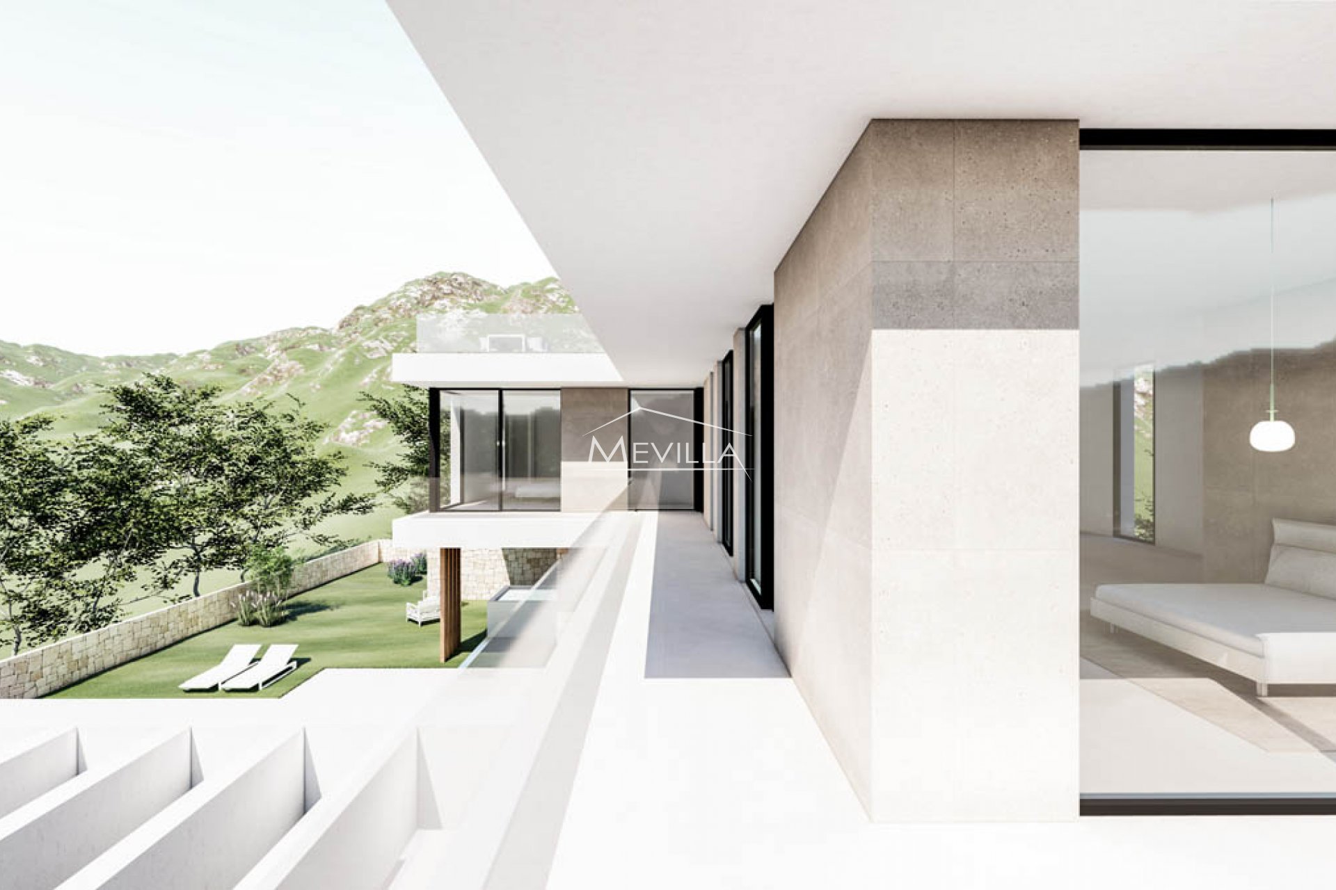 Reventes - Plot - Orihuela Costa - Cabo Roig