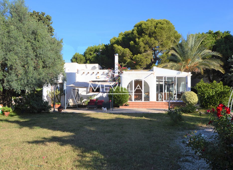 Reventes - Plot - Orihuela Costa - Cabo Roig