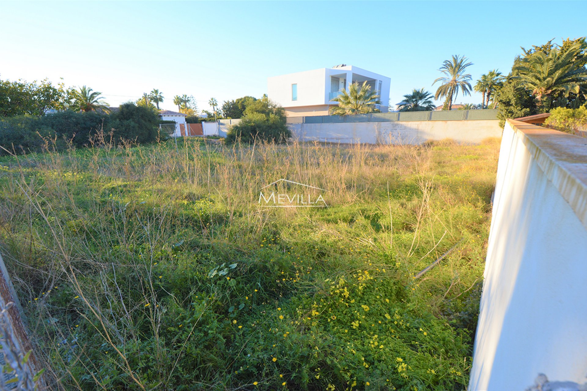 Reventes - Plot - Orihuela Costa - Cabo Roig