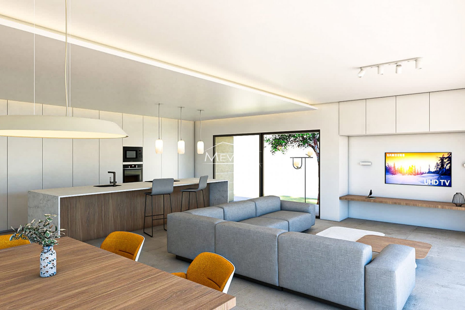 Reventes - Plot - Orihuela Costa - Cabo Roig