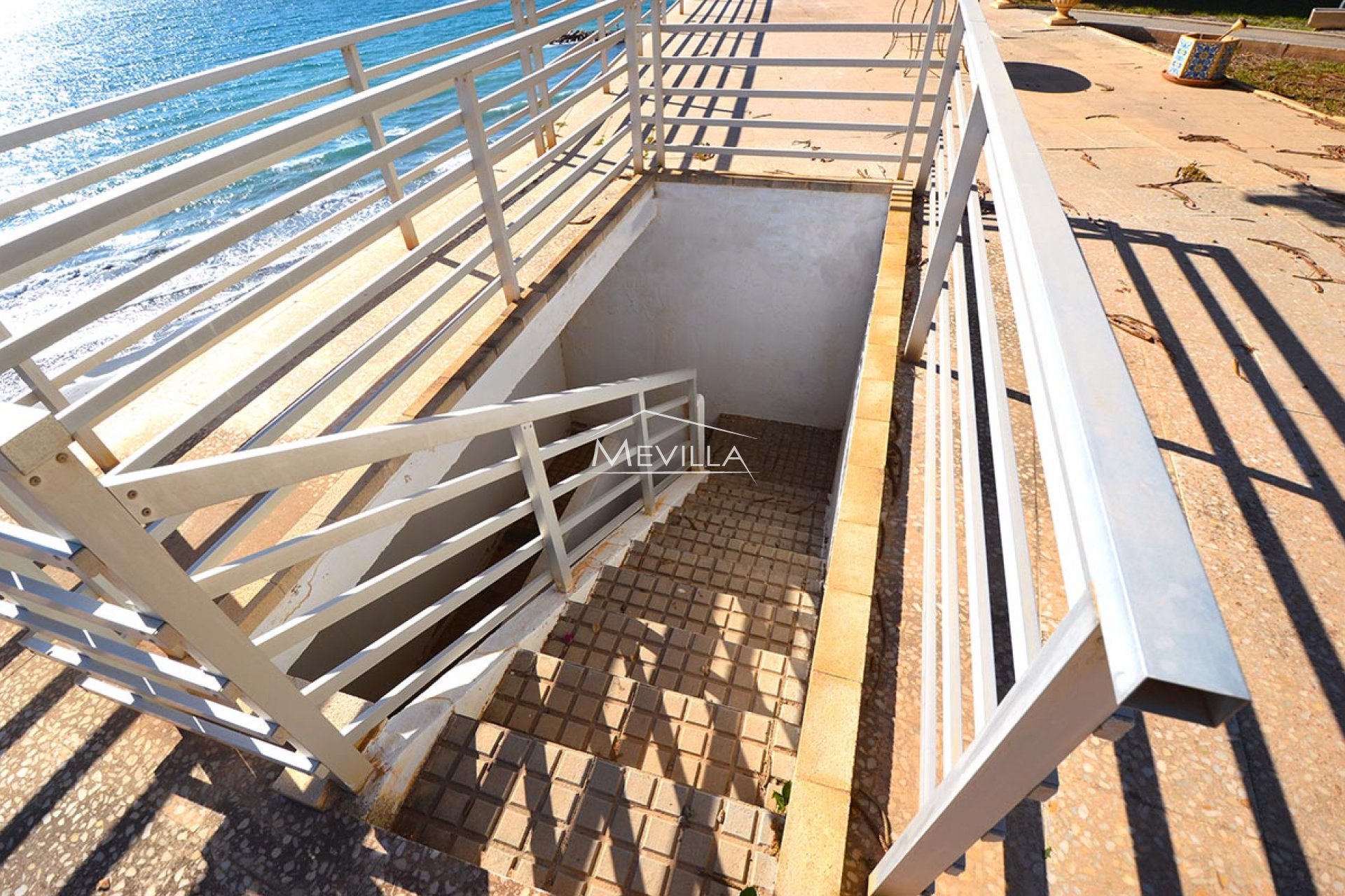 Reventes - Plot - Orihuela Costa - Cabo Roig