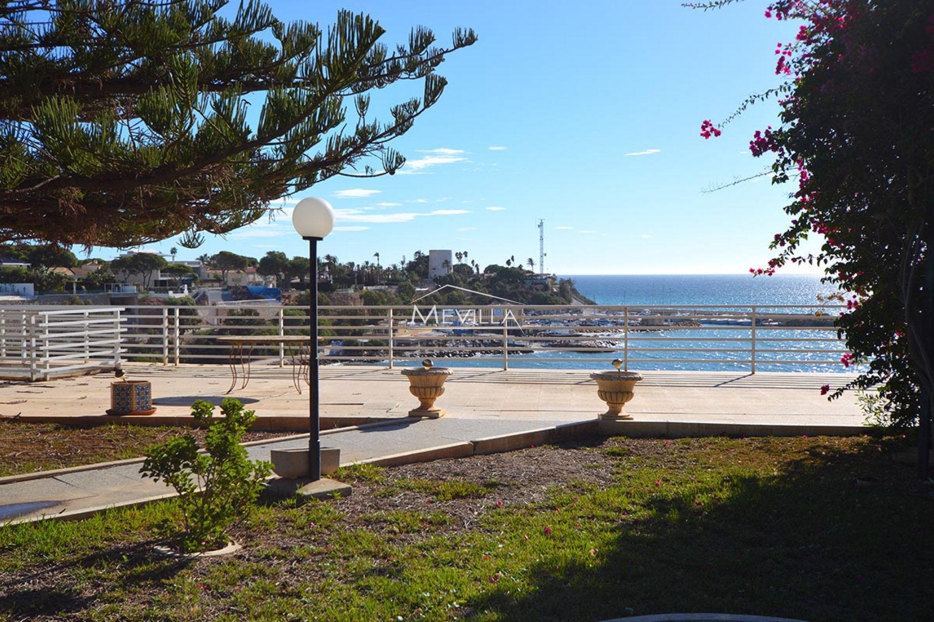 Reventes - Plot - Orihuela Costa - Cabo Roig