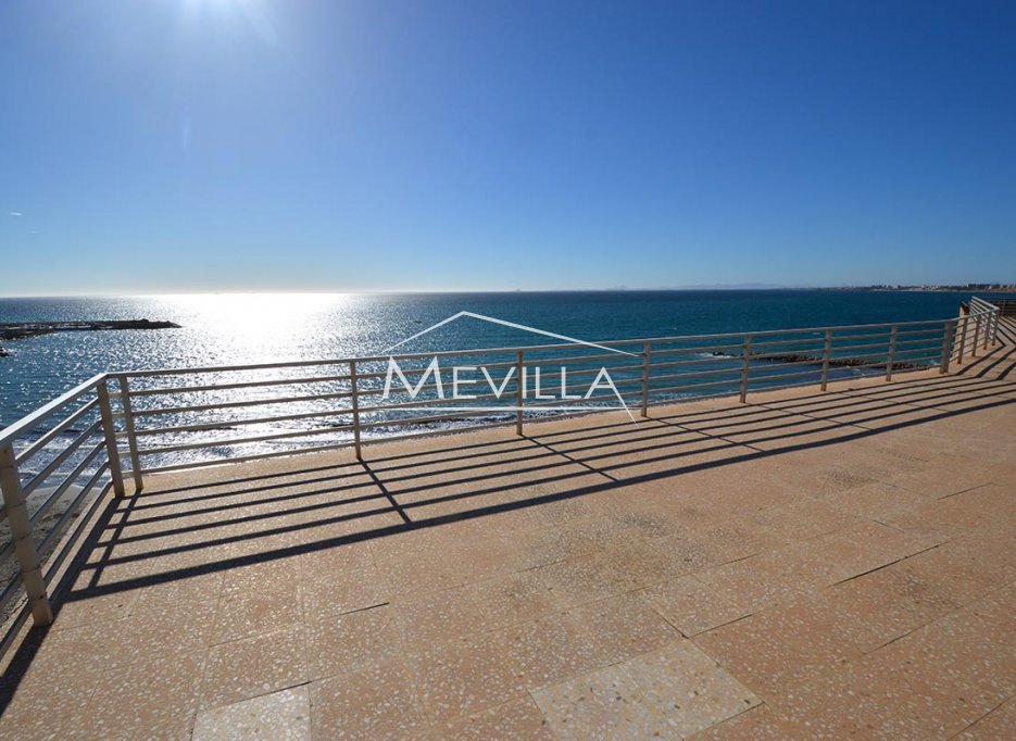 Reventes - Plot - Orihuela Costa - Cabo Roig