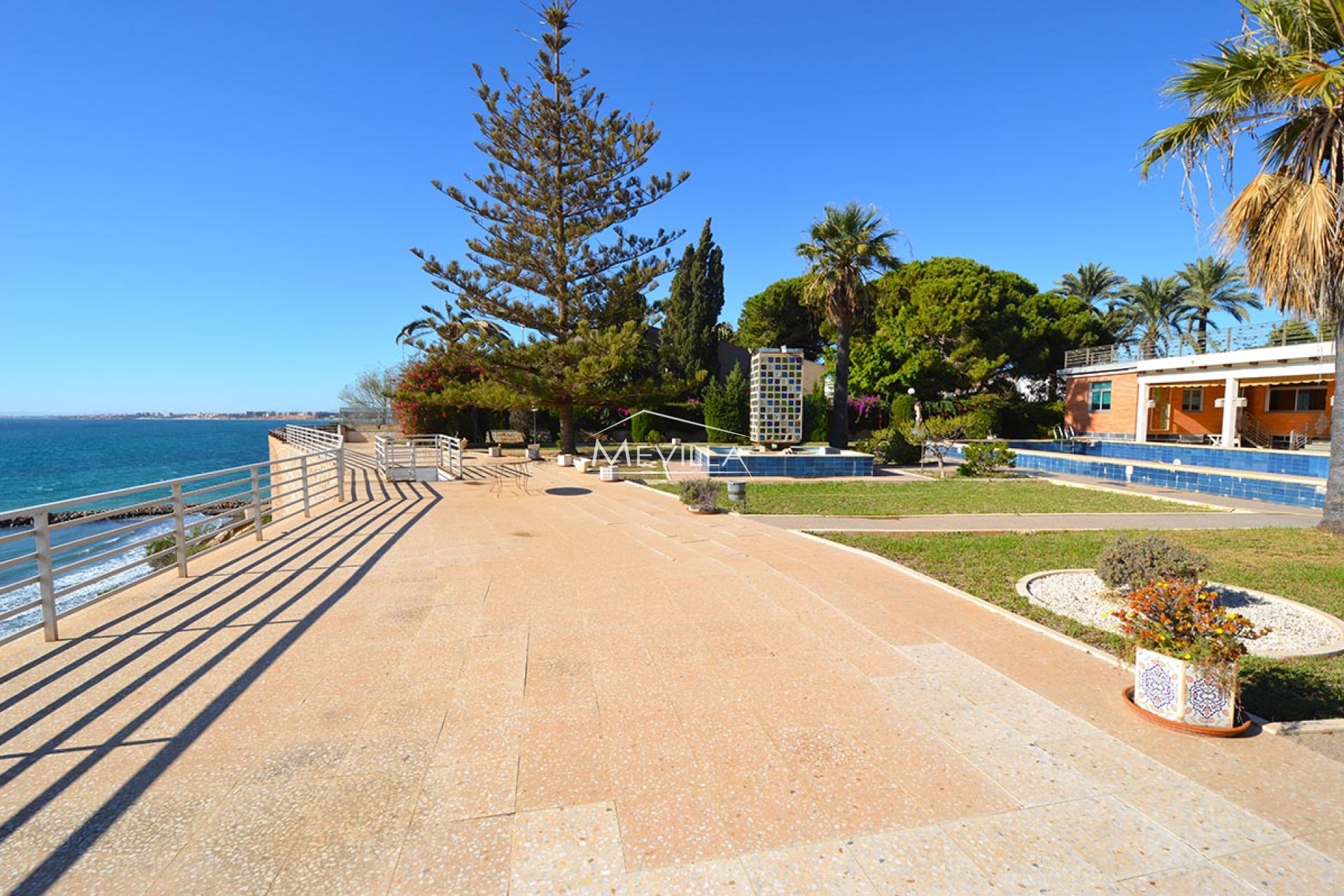 Reventes - Plot - Orihuela Costa - Cabo Roig