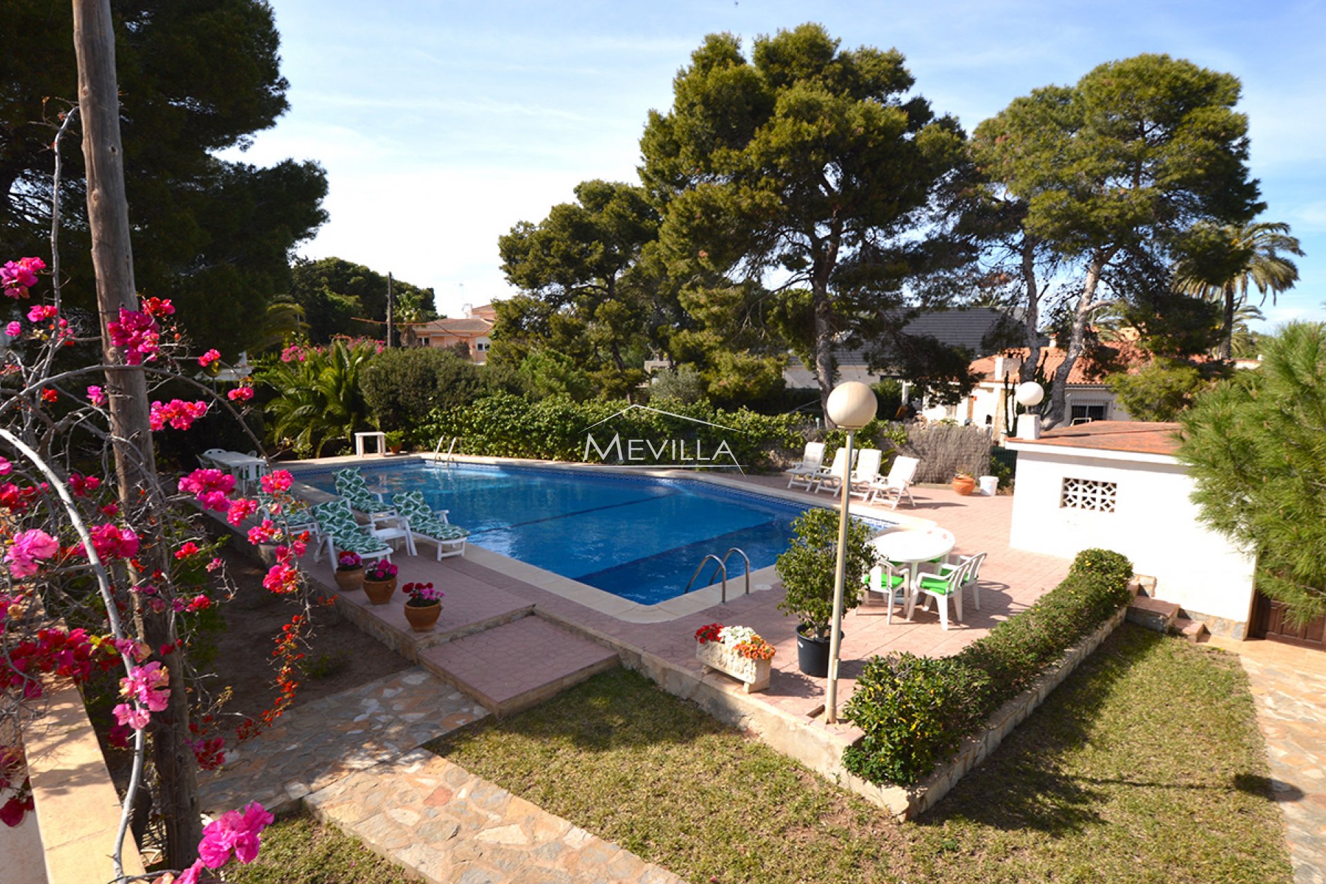 Reventes - Plot - Orihuela Costa - Cabo Roig