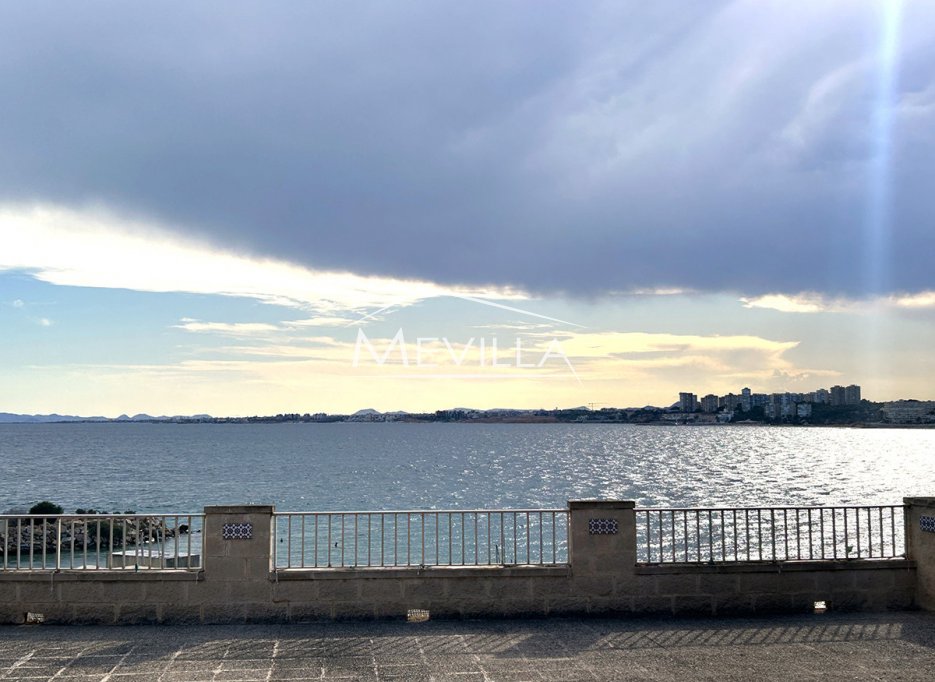 Reventes - Plot - Orihuela Costa - Cabo Roig