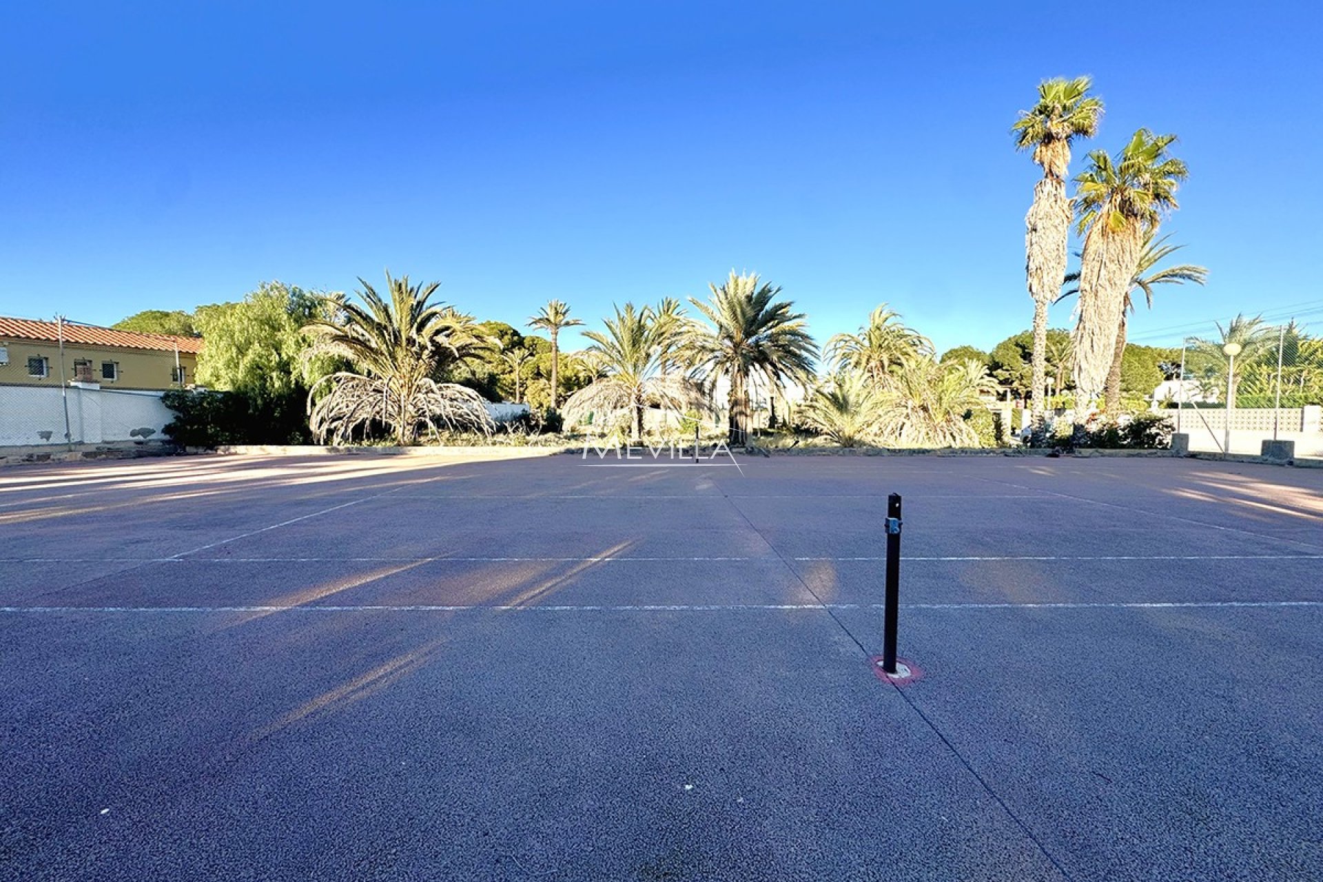 Reventes - Plot - Orihuela Costa - Cabo Roig