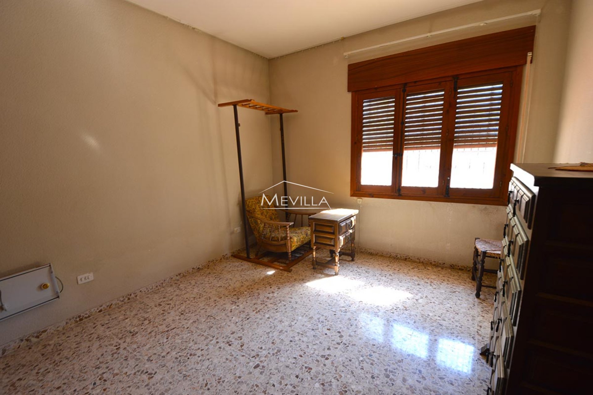 Reventes - Plot - Orihuela Costa - Campoamor