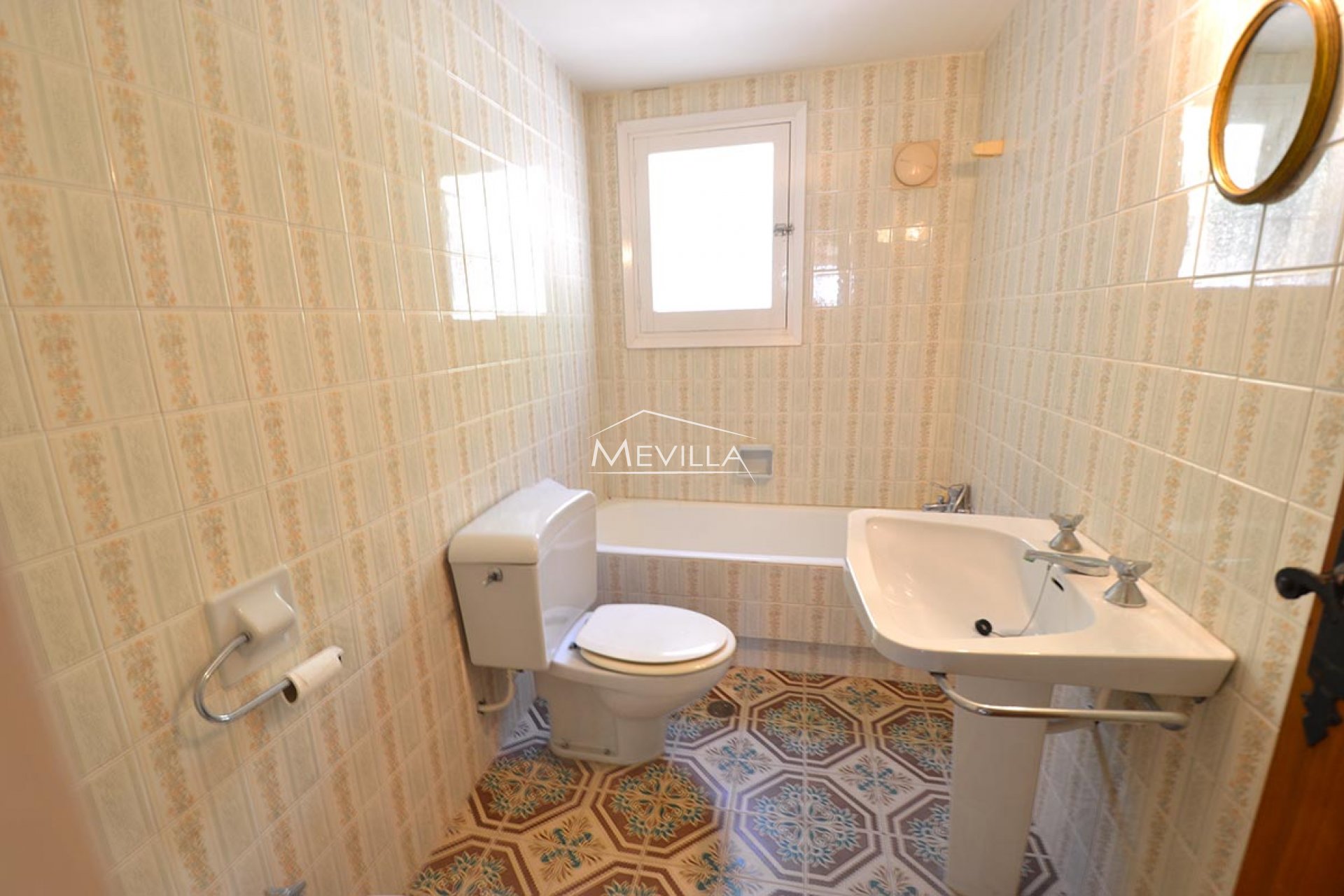 Reventes - Plot - Orihuela Costa - Campoamor