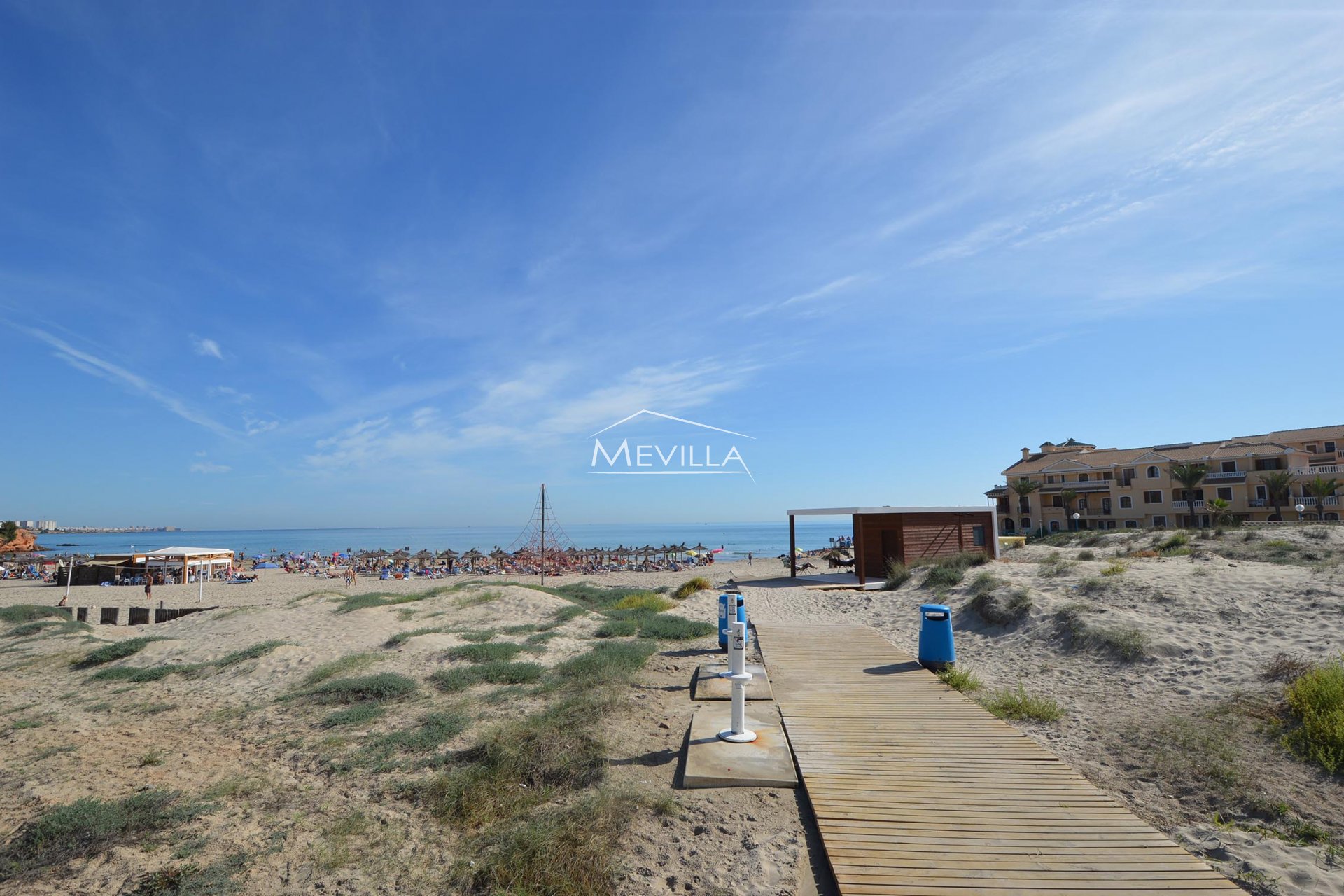 Reventes - Plot - Orihuela Costa - La Zenia
