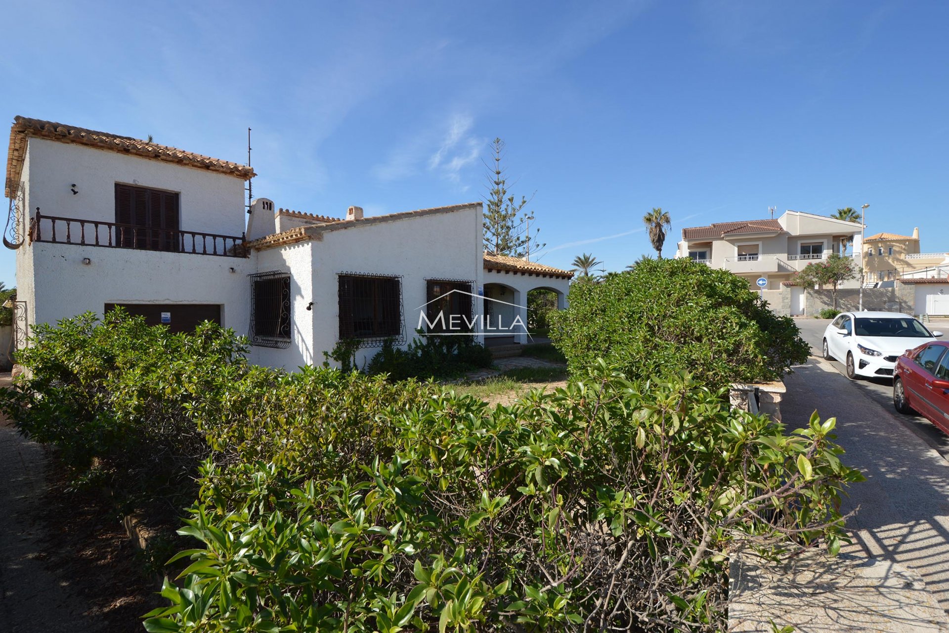 Reventes - Plot - Orihuela Costa - La Zenia