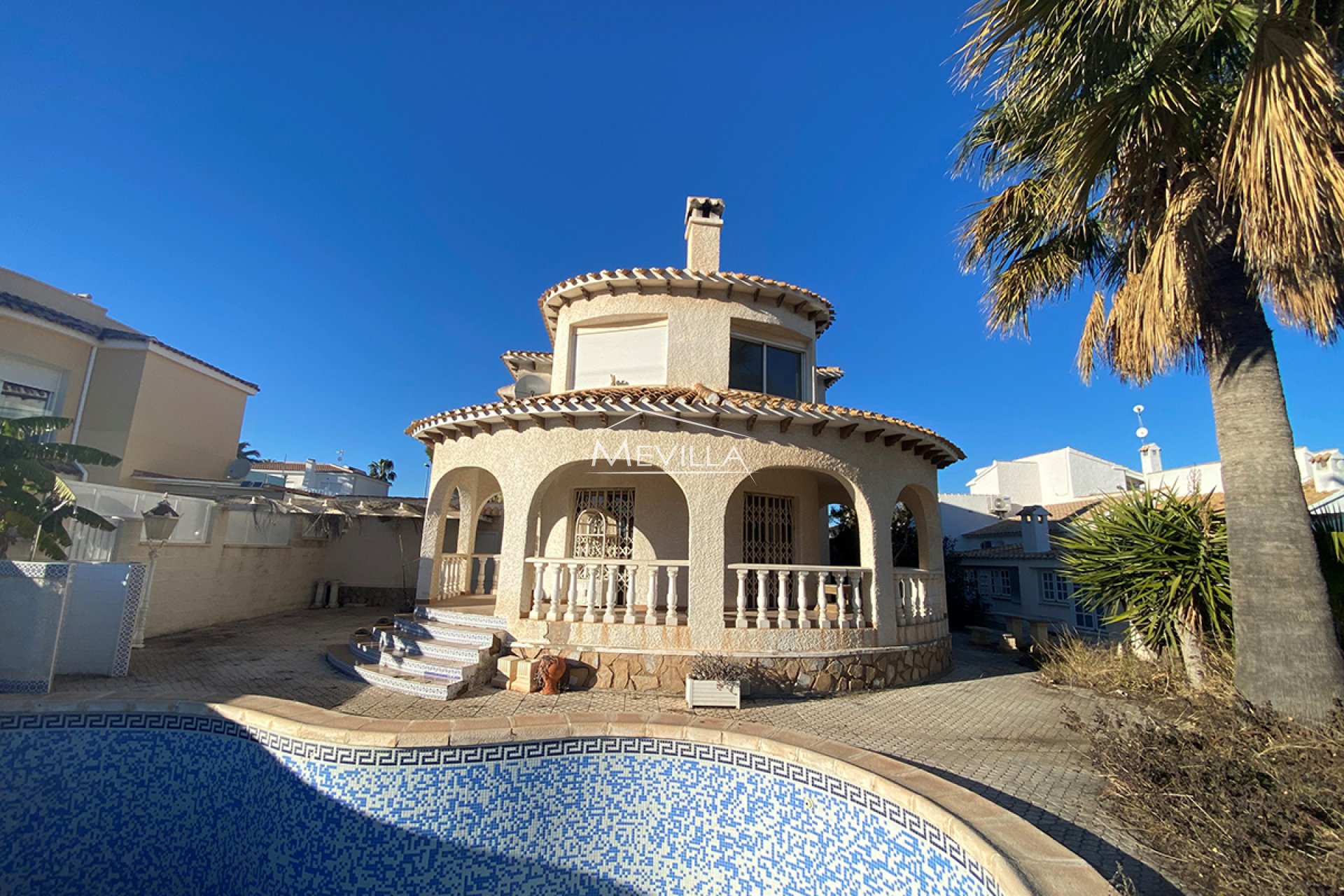 Reventes - Plot - Orihuela Costa - La Zenia
