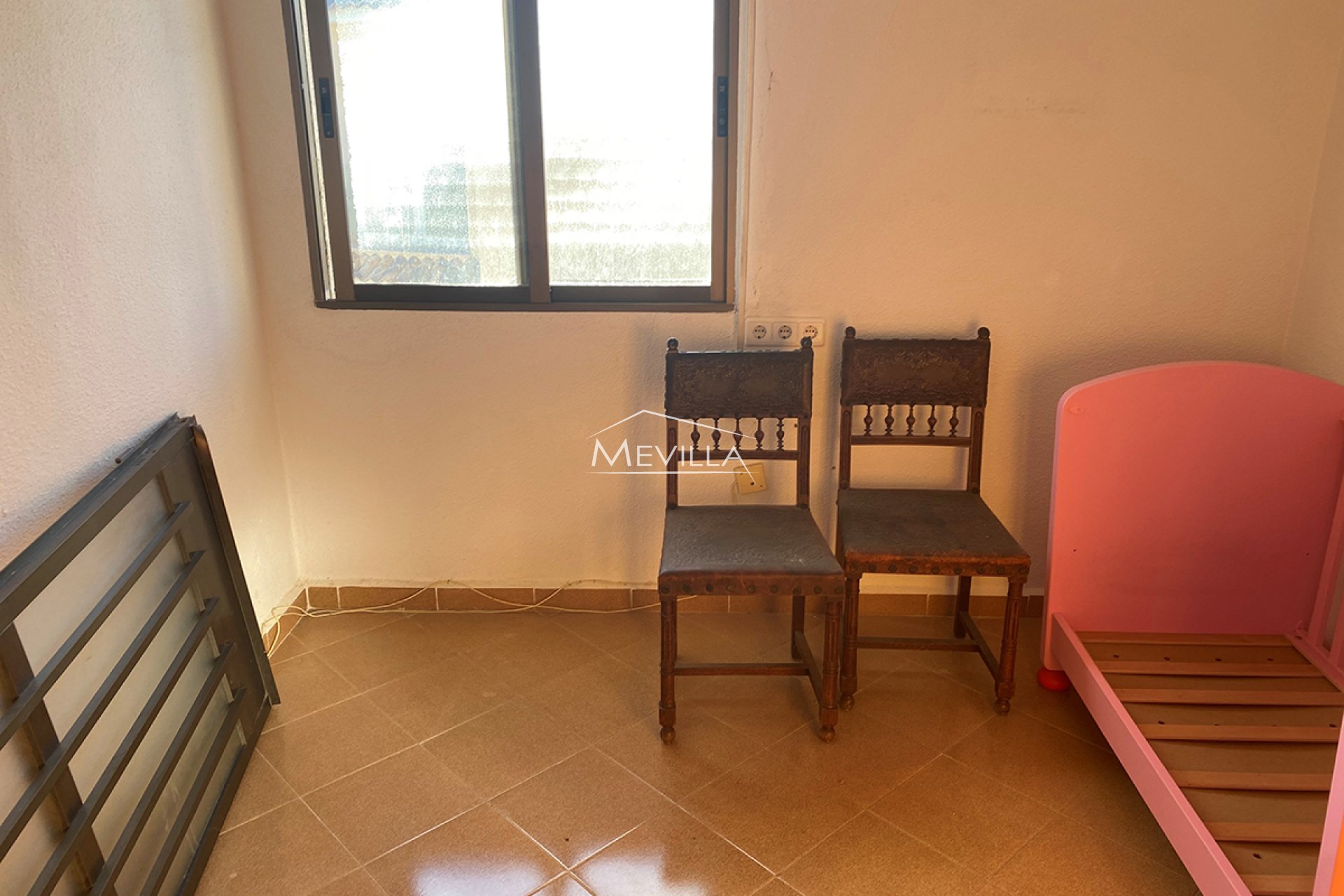 Reventes - Plot - Orihuela Costa - La Zenia