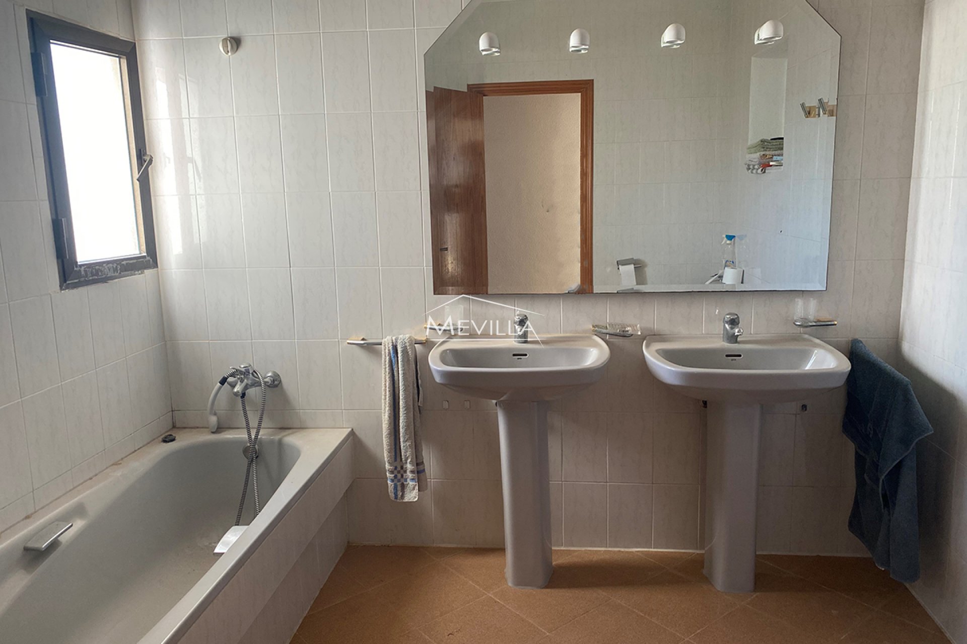 Reventes - Plot - Orihuela Costa - La Zenia