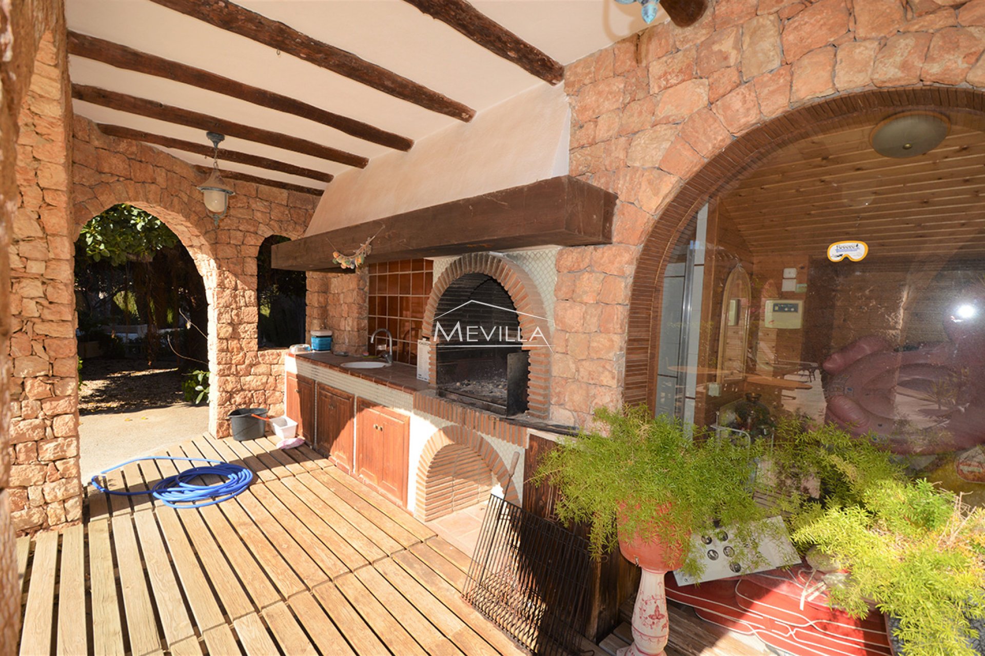 Reventes - Plot - Orihuela Costa - La Zenia