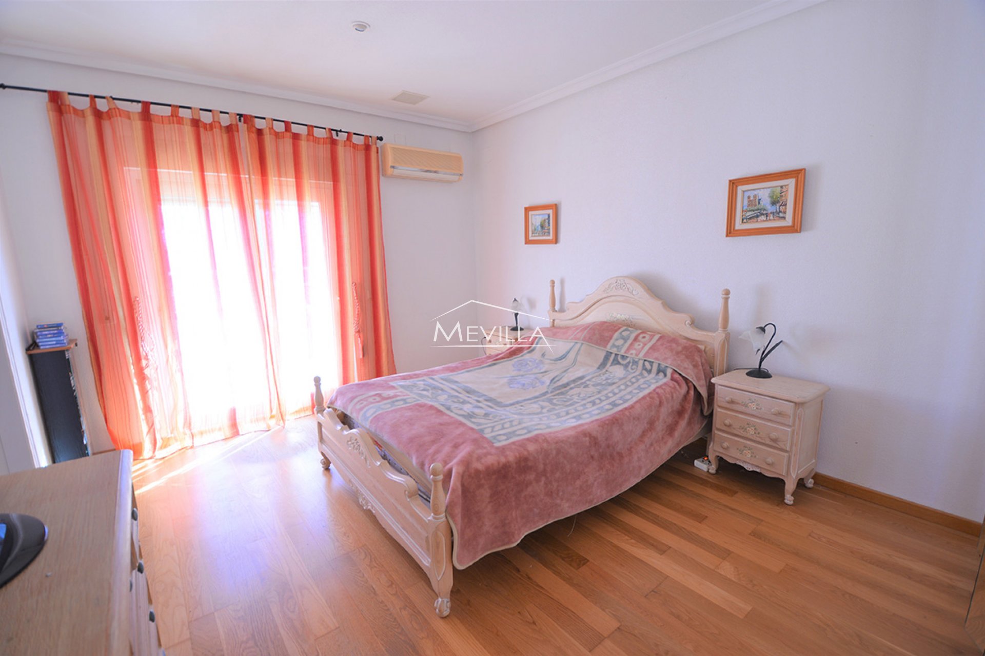 Reventes - Plot - Orihuela Costa - La Zenia