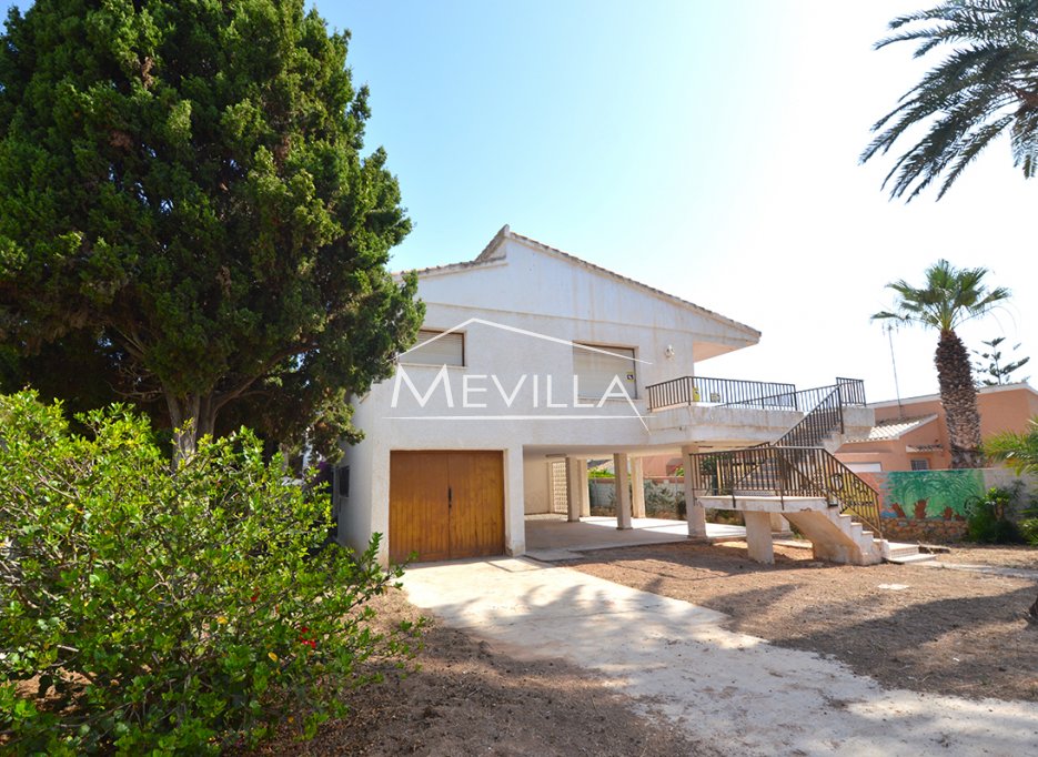 Reventes - Plot - Orihuela Costa - La Zenia
