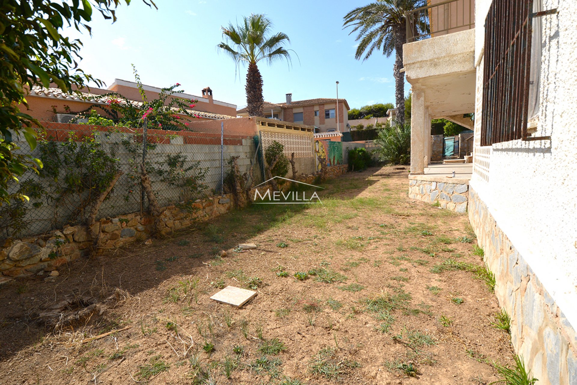 Reventes - Plot - Orihuela Costa - La Zenia