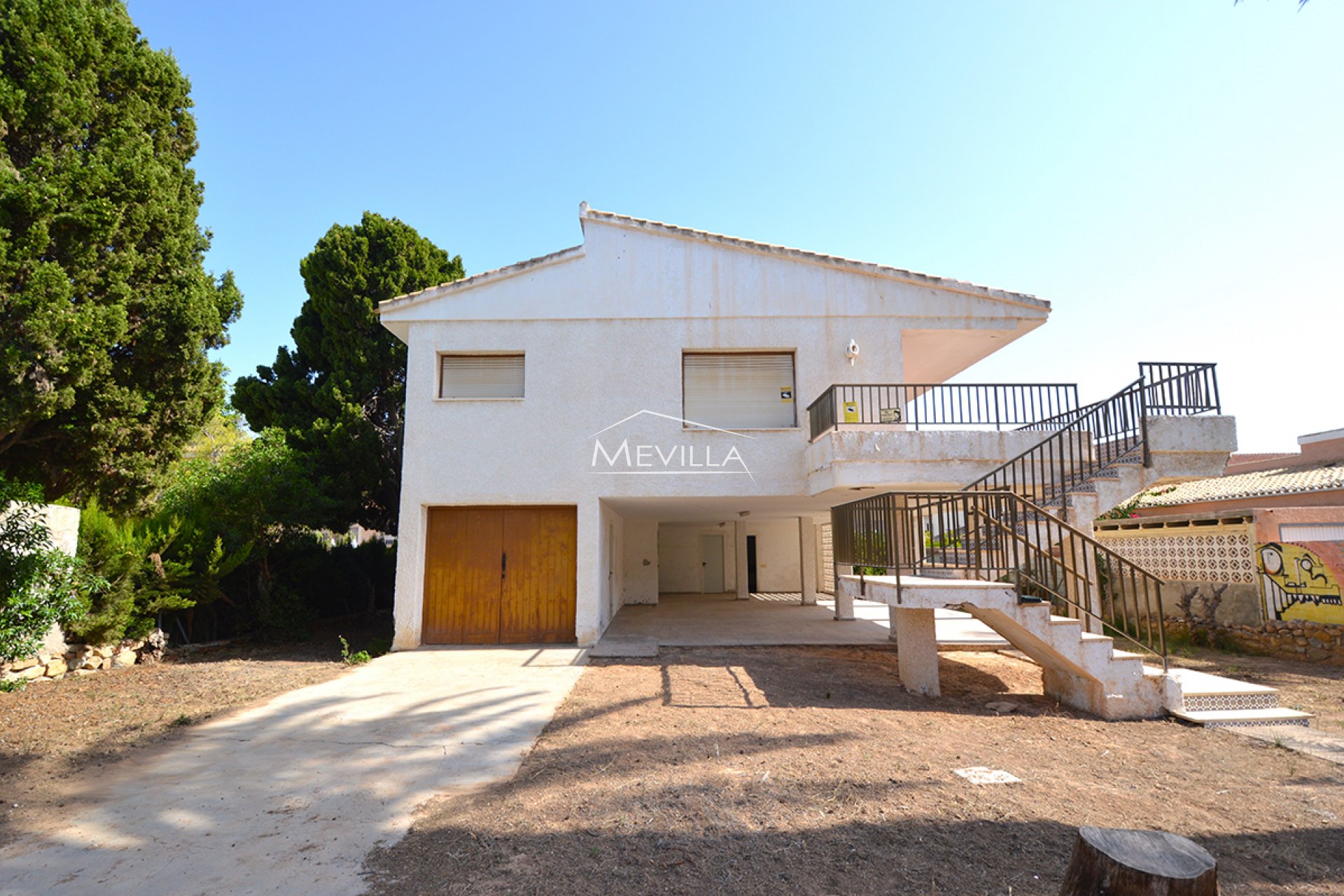 Reventes - Plot - Orihuela Costa - La Zenia