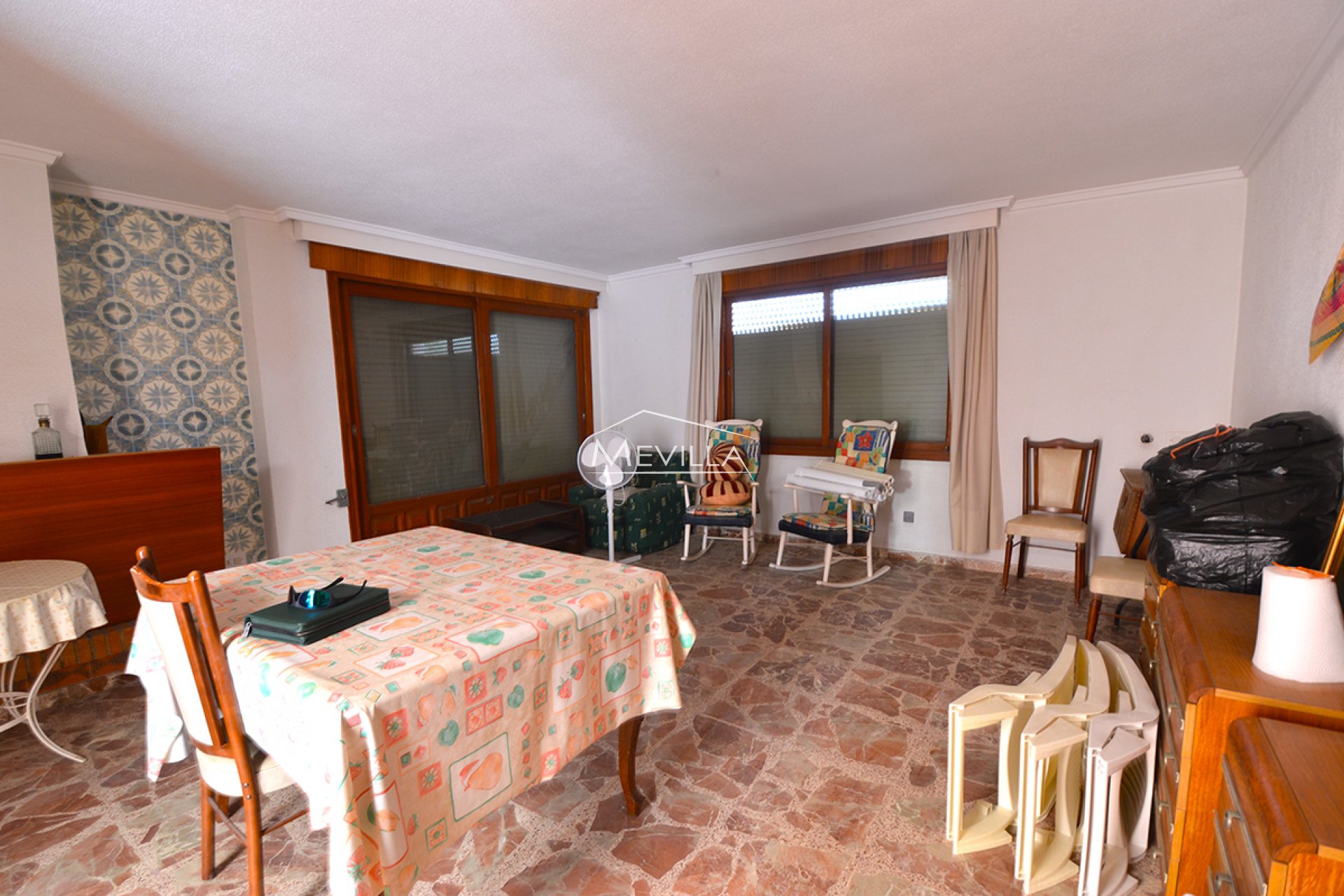 Reventes - Plot - Orihuela Costa - La Zenia