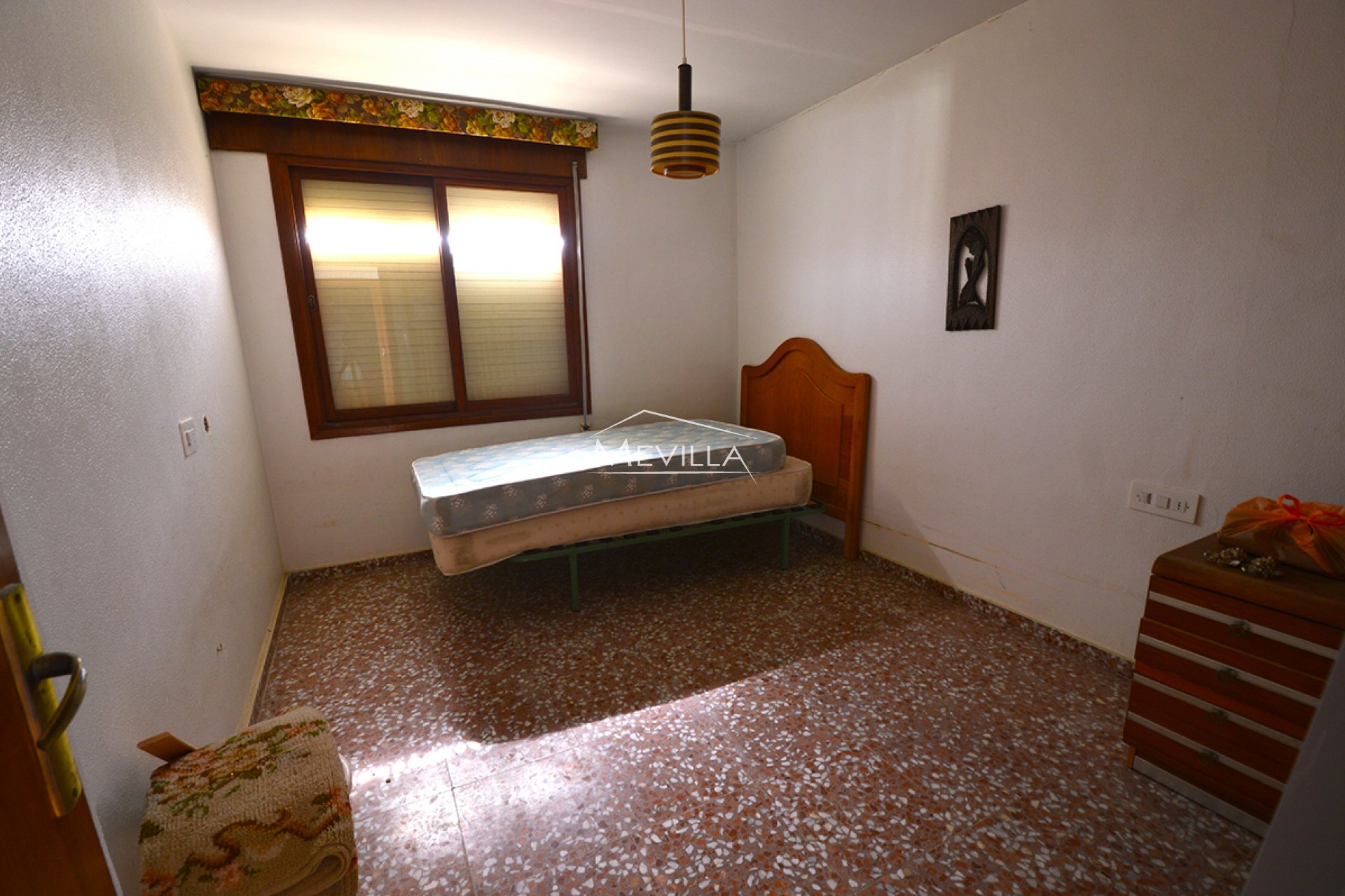 Reventes - Plot - Orihuela Costa - La Zenia