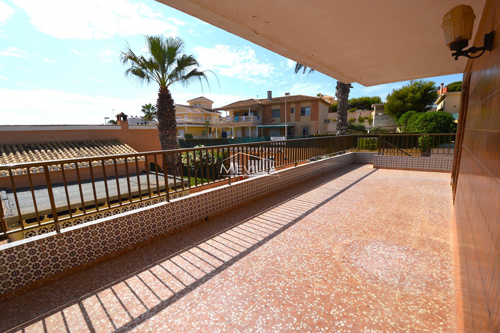 Reventes - Plot - Orihuela Costa - La Zenia