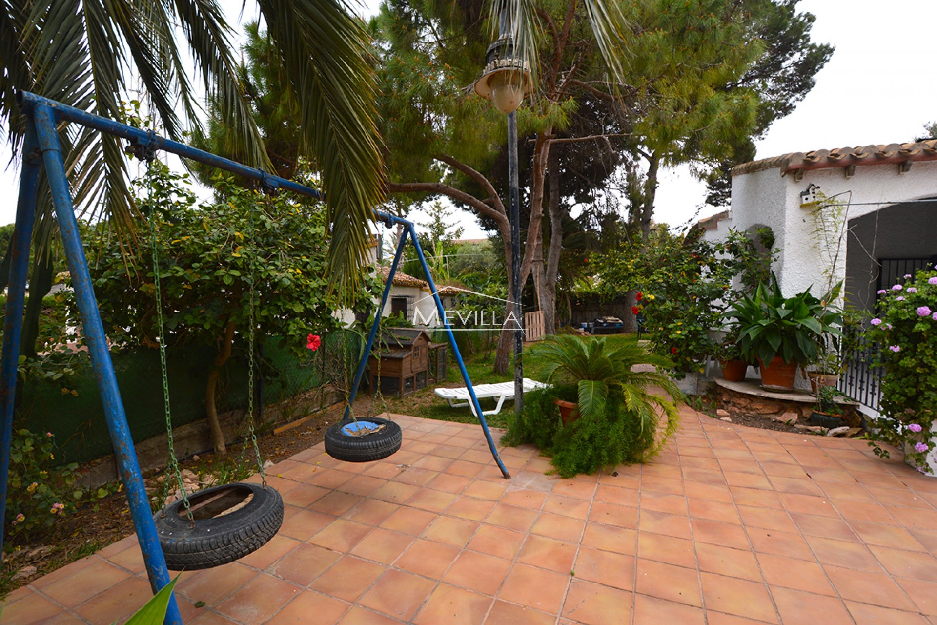 Reventes - Plot - Orihuela Costa - Punta Prima