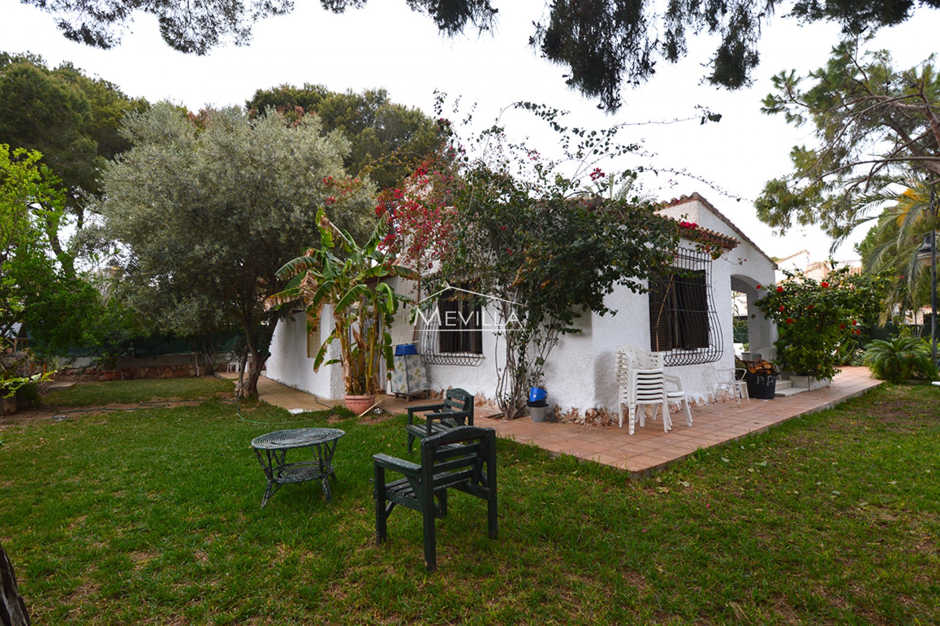 Reventes - Plot - Orihuela Costa - Punta Prima
