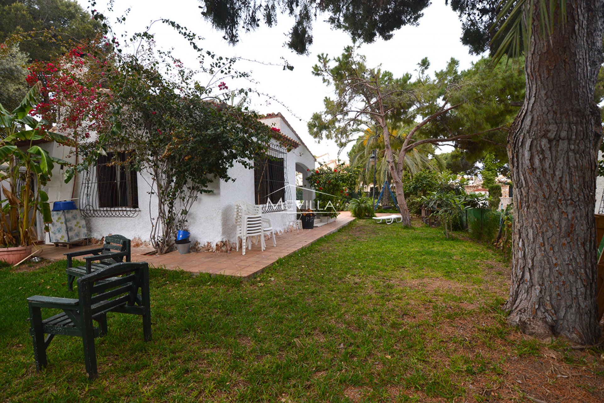 Reventes - Plot - Orihuela Costa - Punta Prima