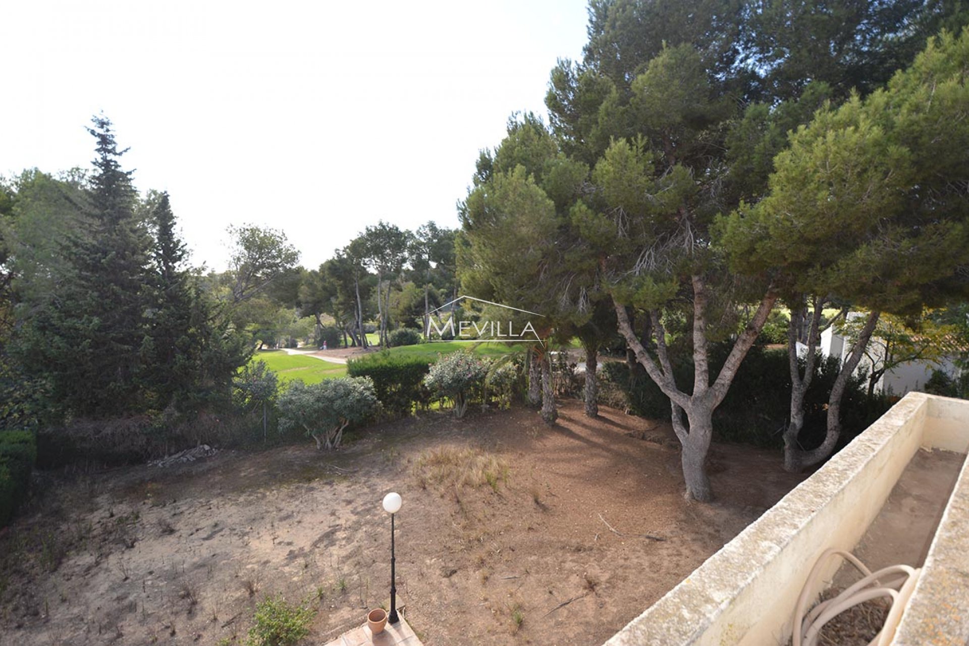 Reventes - Plot - Orihuela Costa - Villamartin