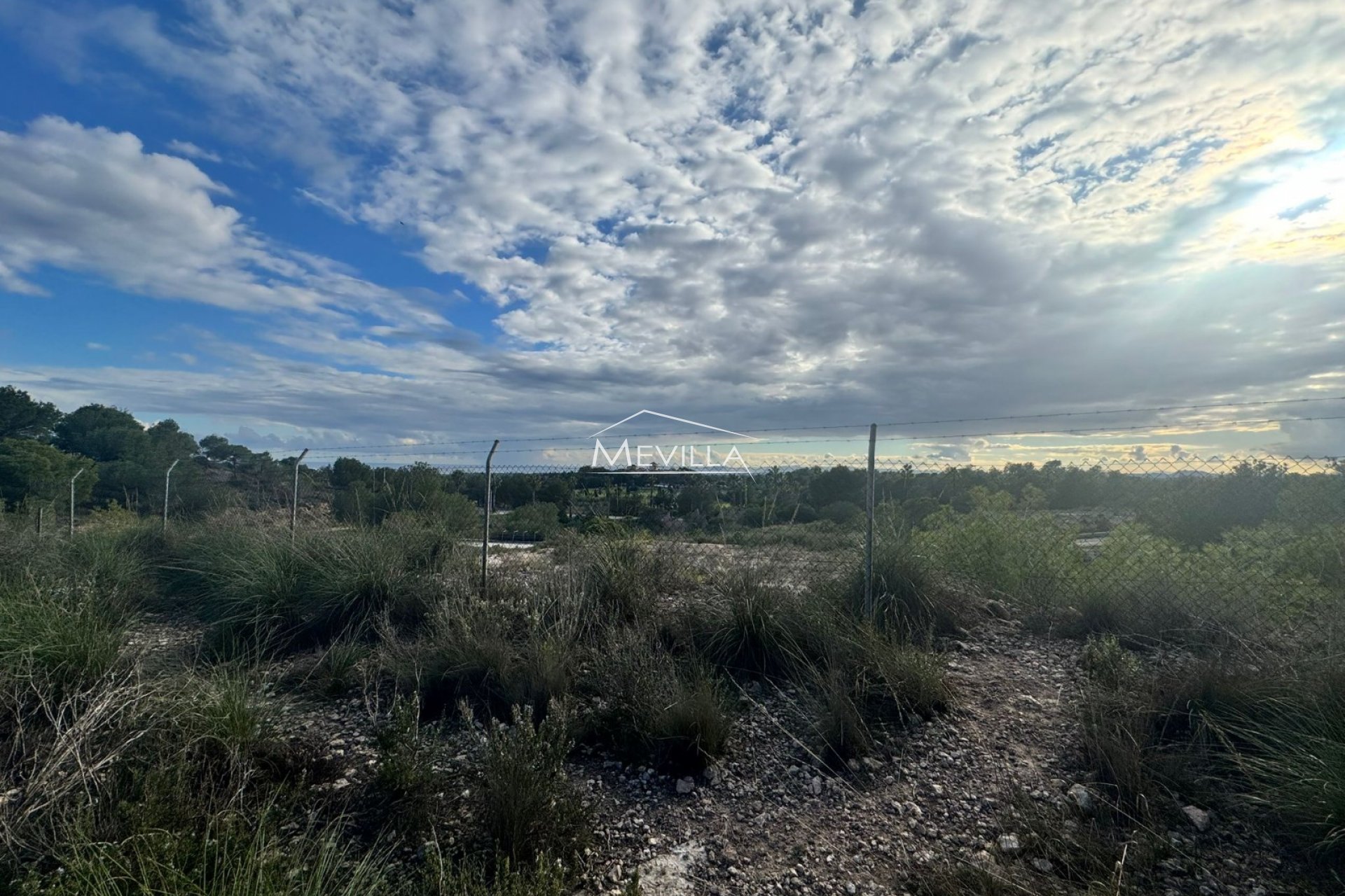 Reventes - Plot - Orihuela Costa - Villamartin