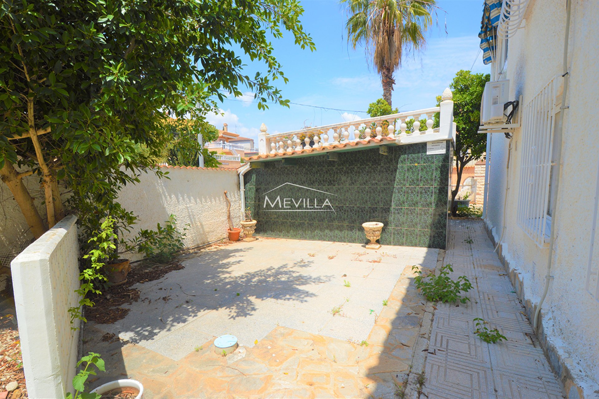 Reventes - Plot - Torrevieja - Los Altos