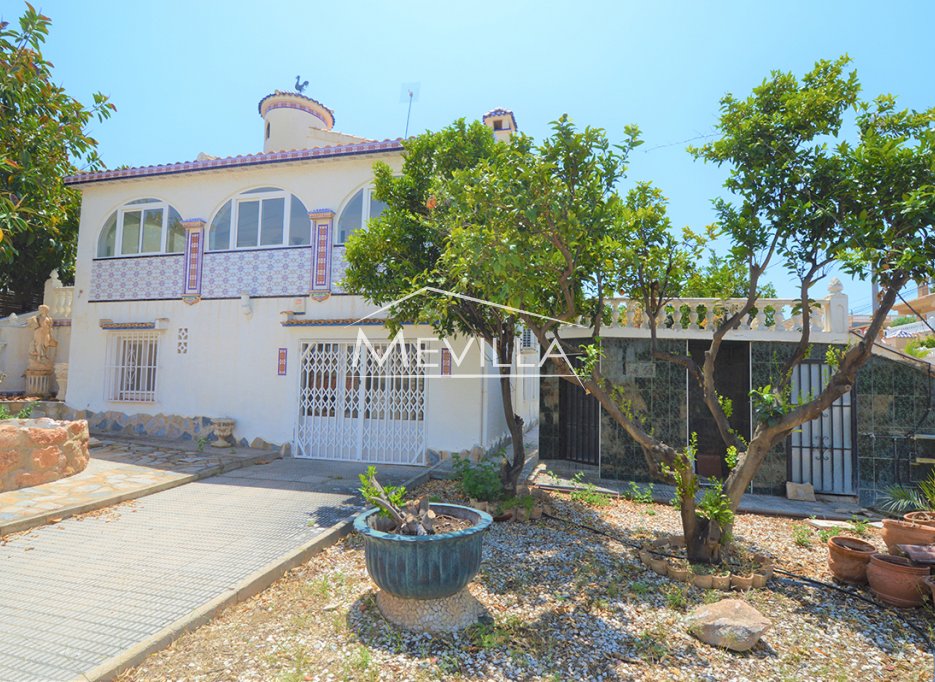 Reventes - Plot - Torrevieja - Los Altos