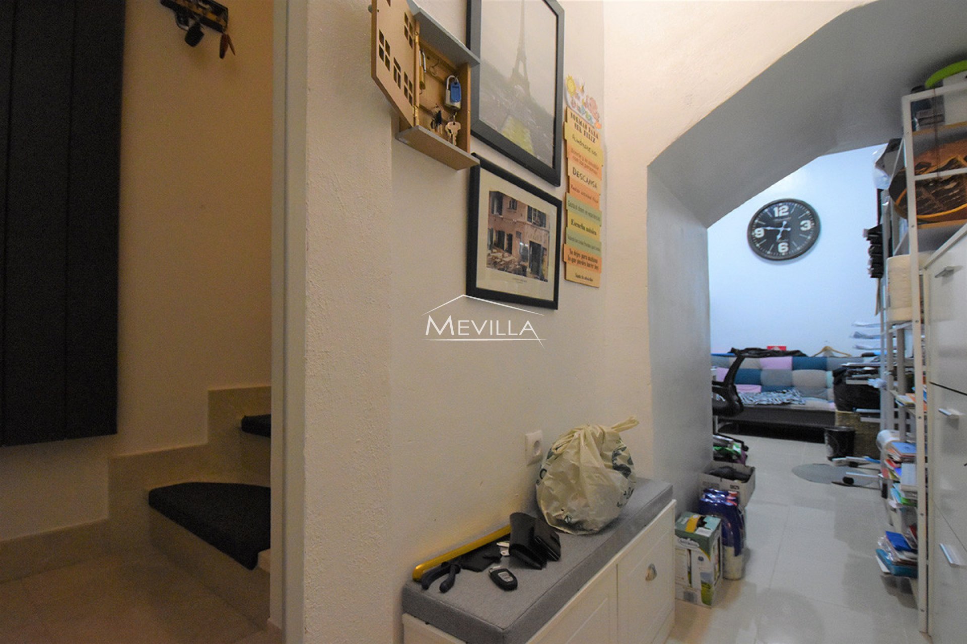 Reventes -  - San Miguel de Salinas