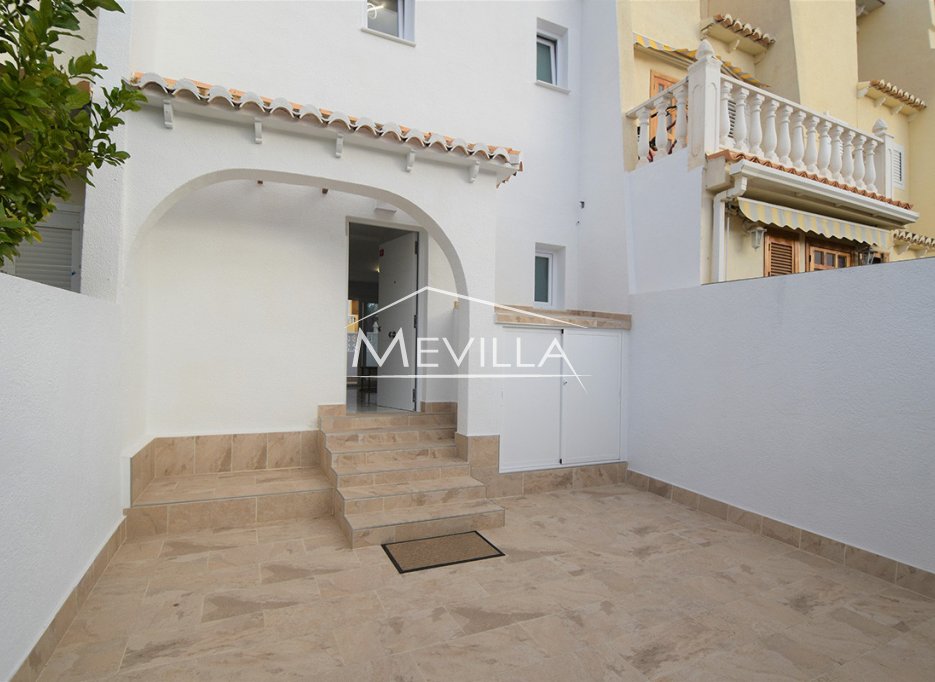 Reventes -  - Torrevieja - Los Balcones