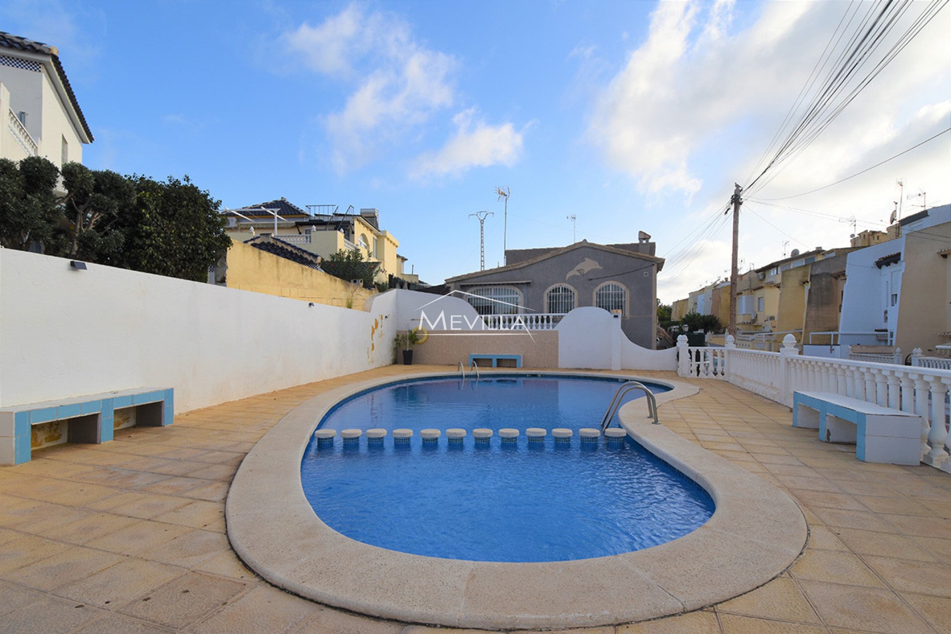 Reventes -  - Torrevieja - Los Balcones