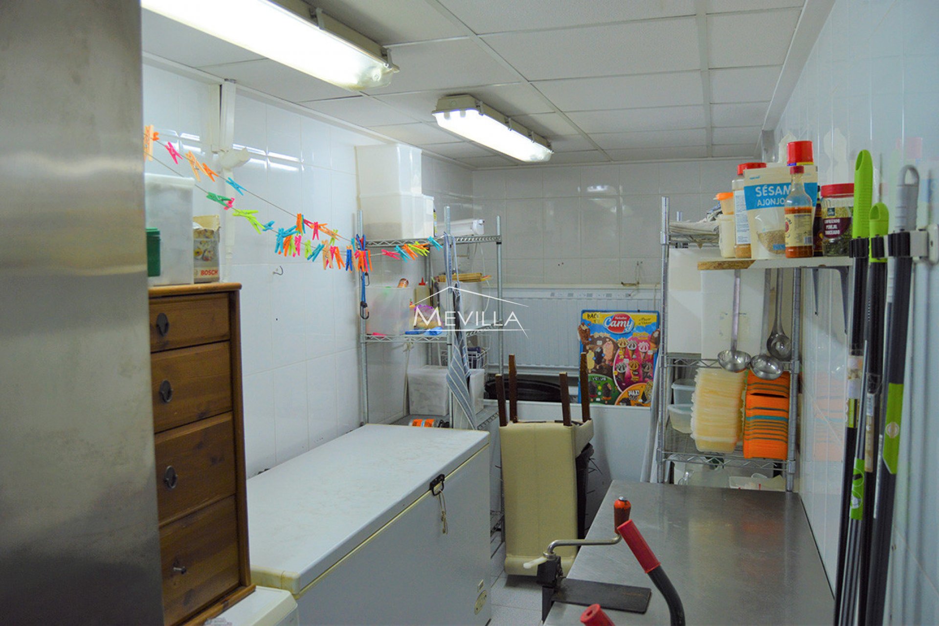 Reventes -  - Torrevieja