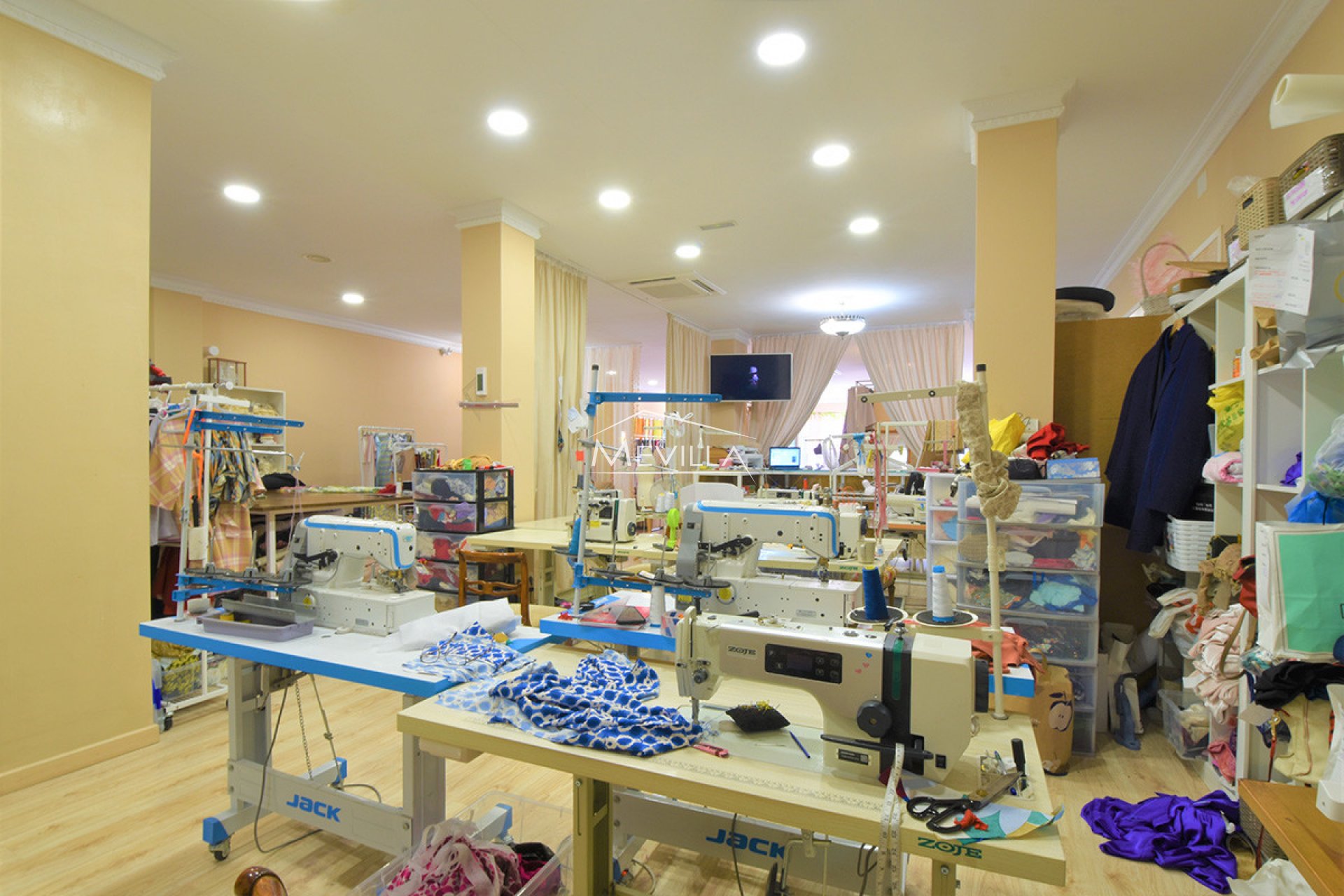 Reventes -  - Torrevieja