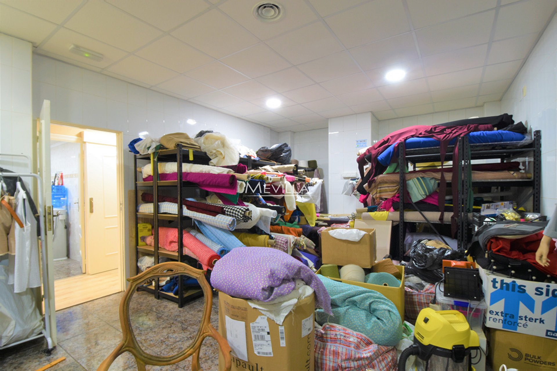 Reventes -  - Torrevieja