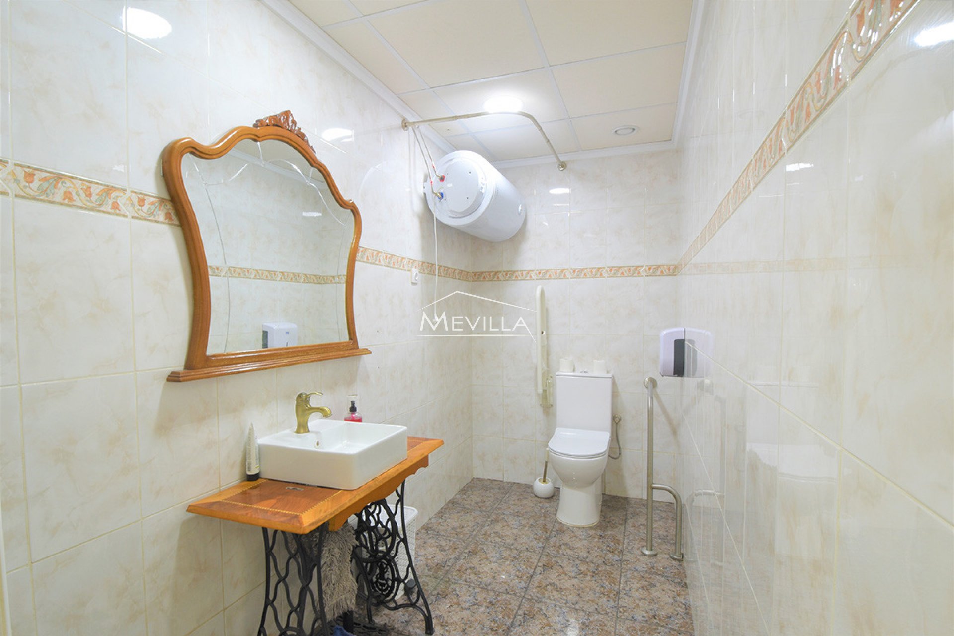 Reventes -  - Torrevieja