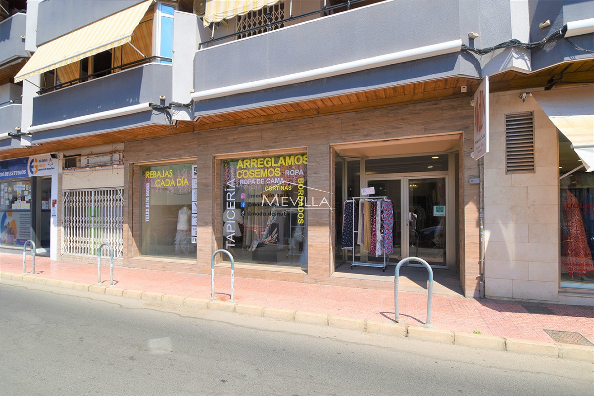Reventes -  - Torrevieja