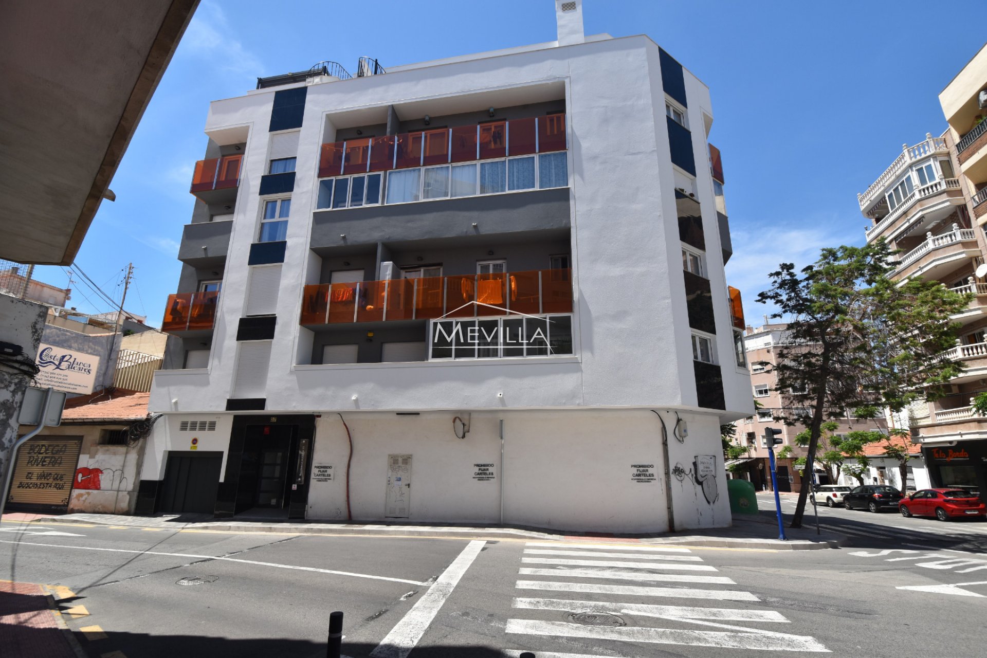 Reventes -  - Torrevieja