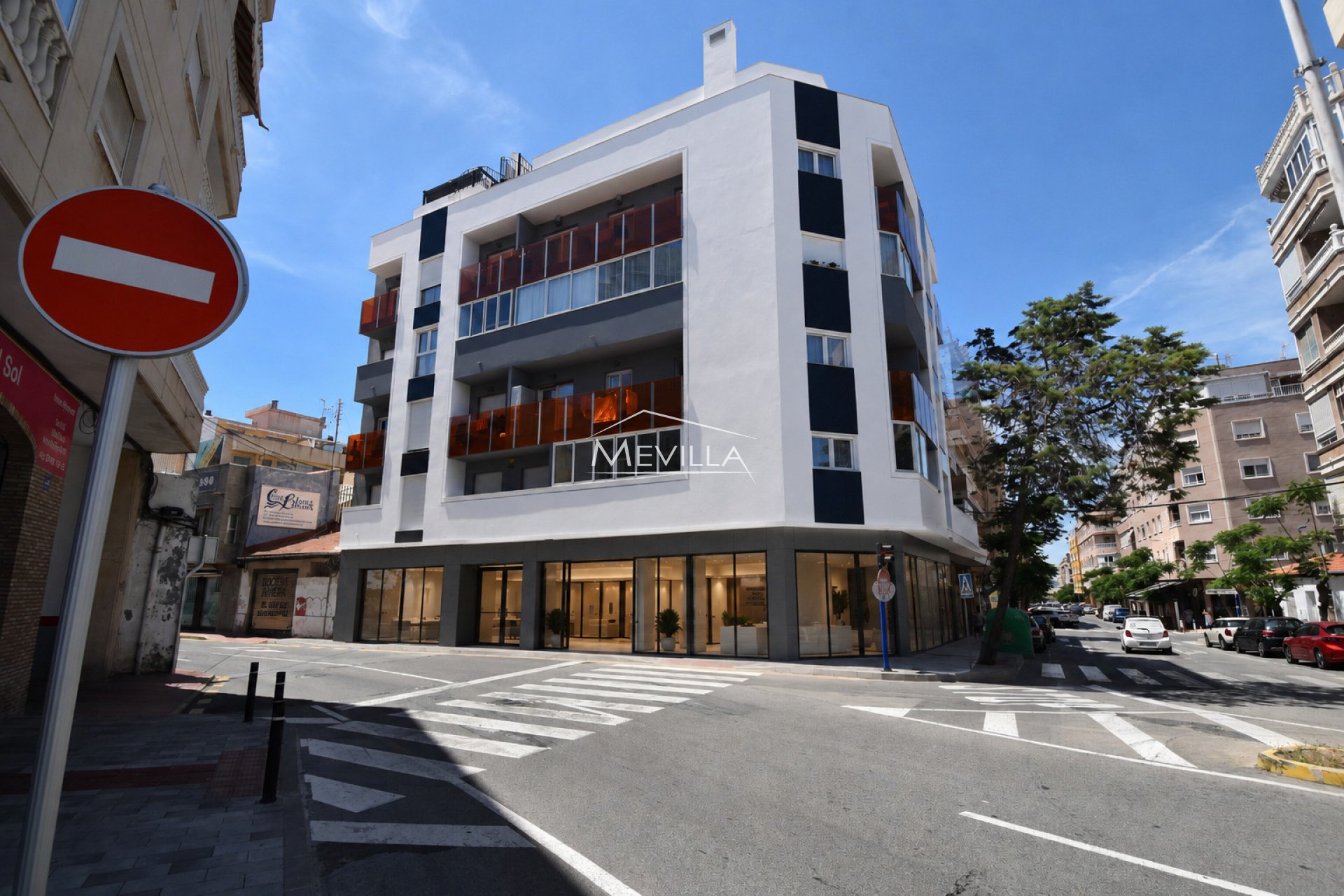 Reventes -  - Torrevieja