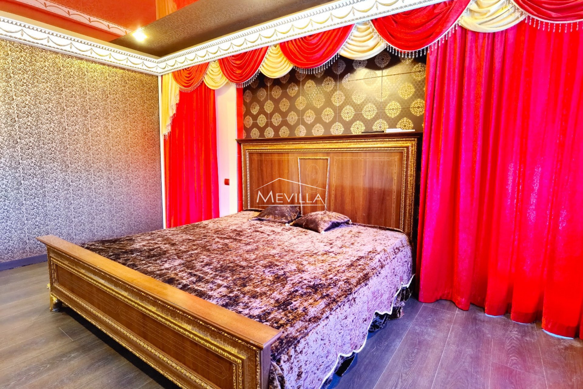 Reventes - Villa - Altea