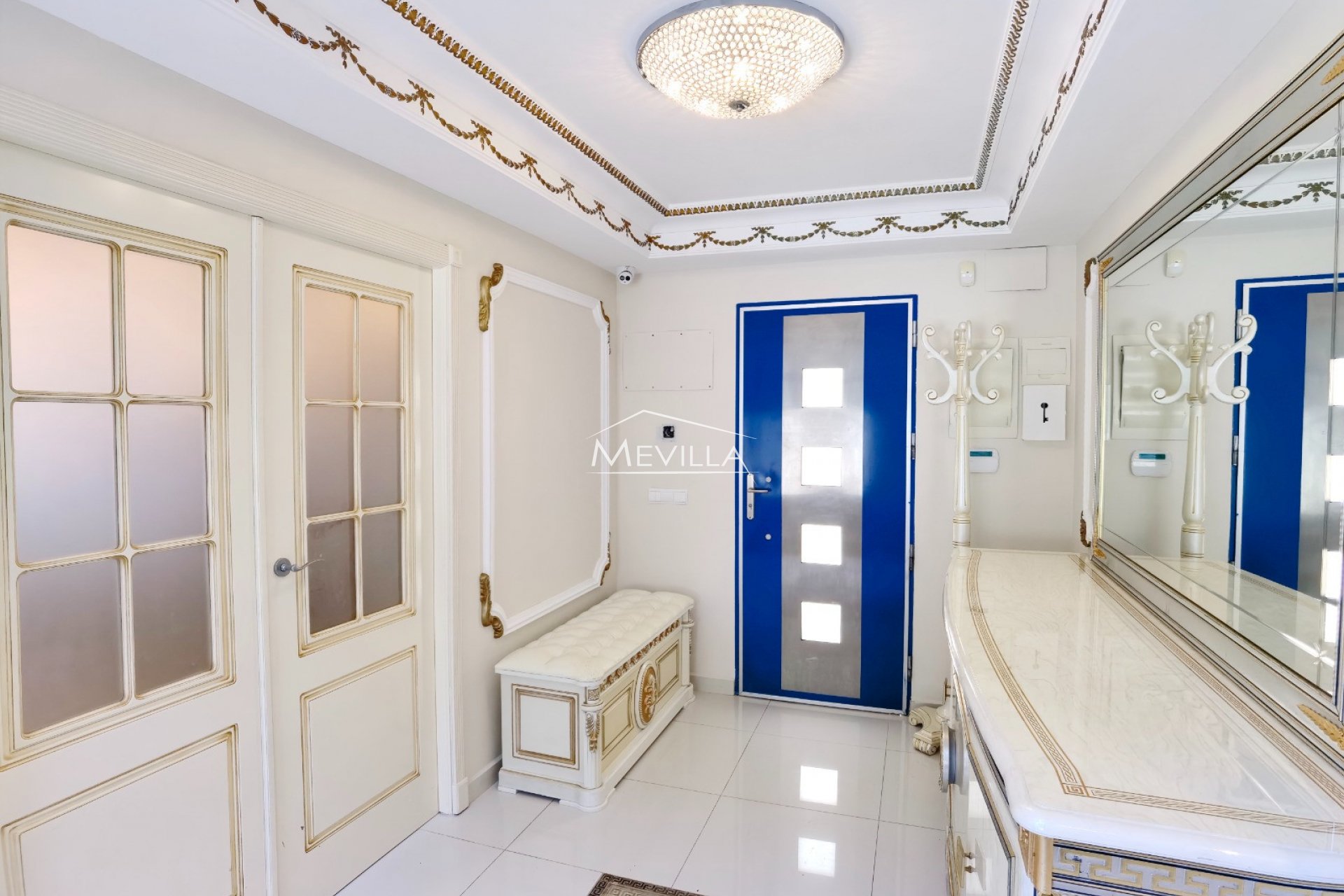 Reventes - Villa - Altea