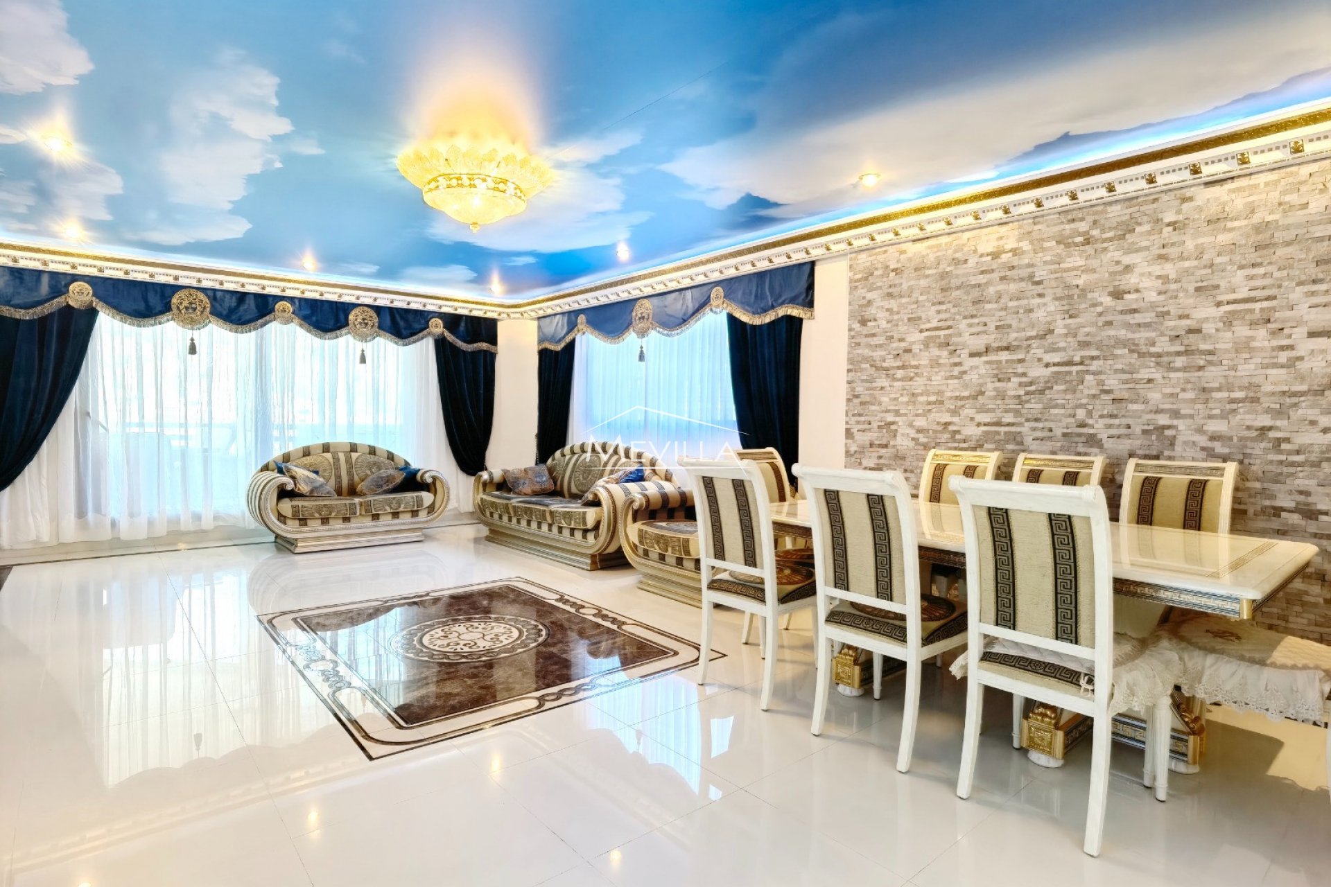 Reventes - Villa - Altea