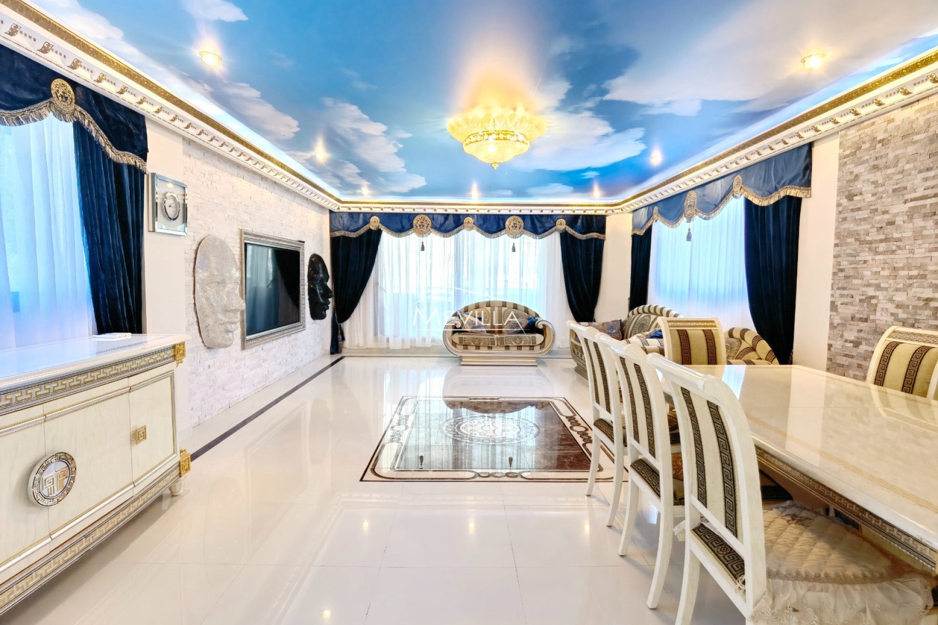 Reventes - Villa - Altea