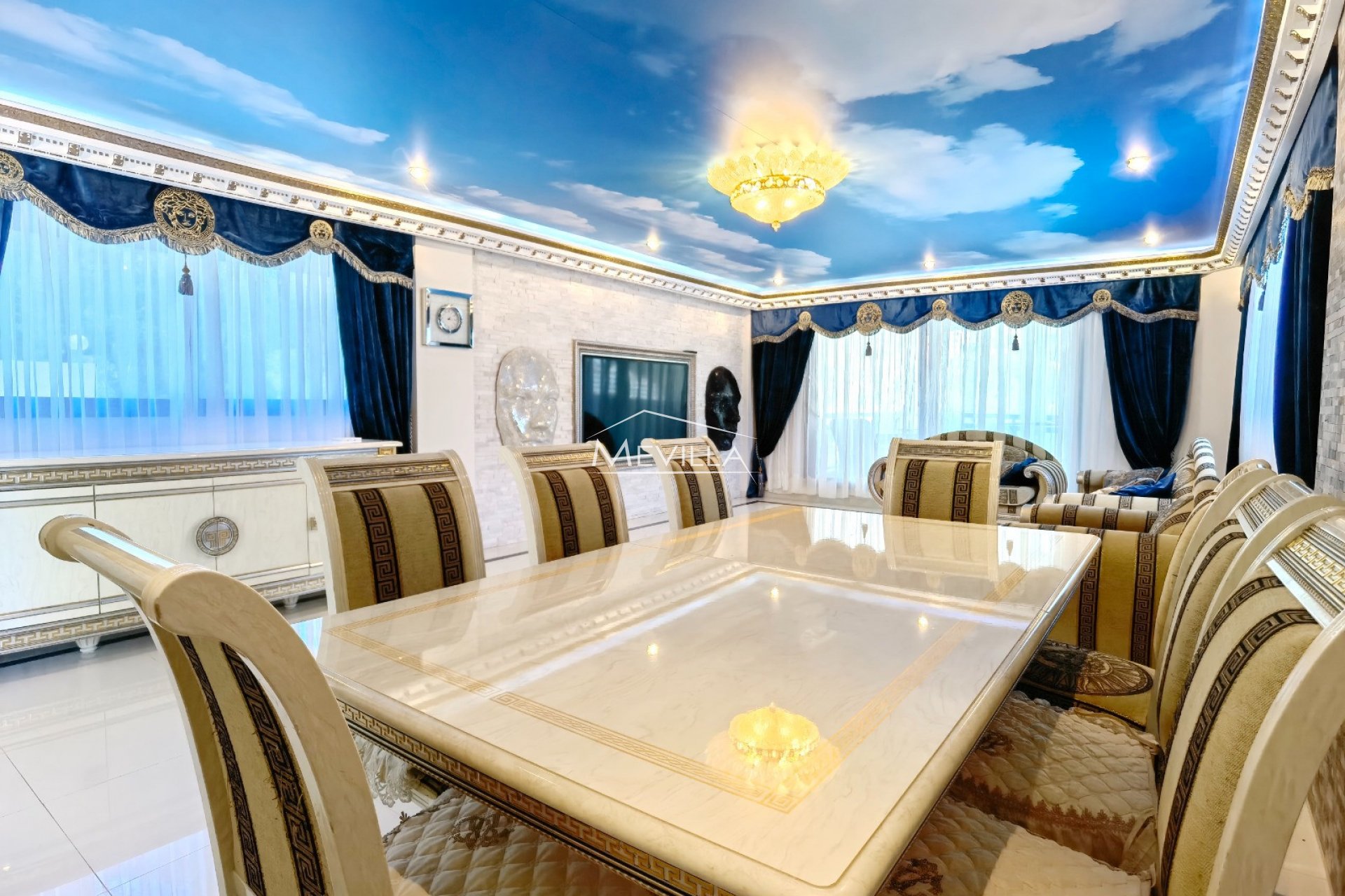 Reventes - Villa - Altea