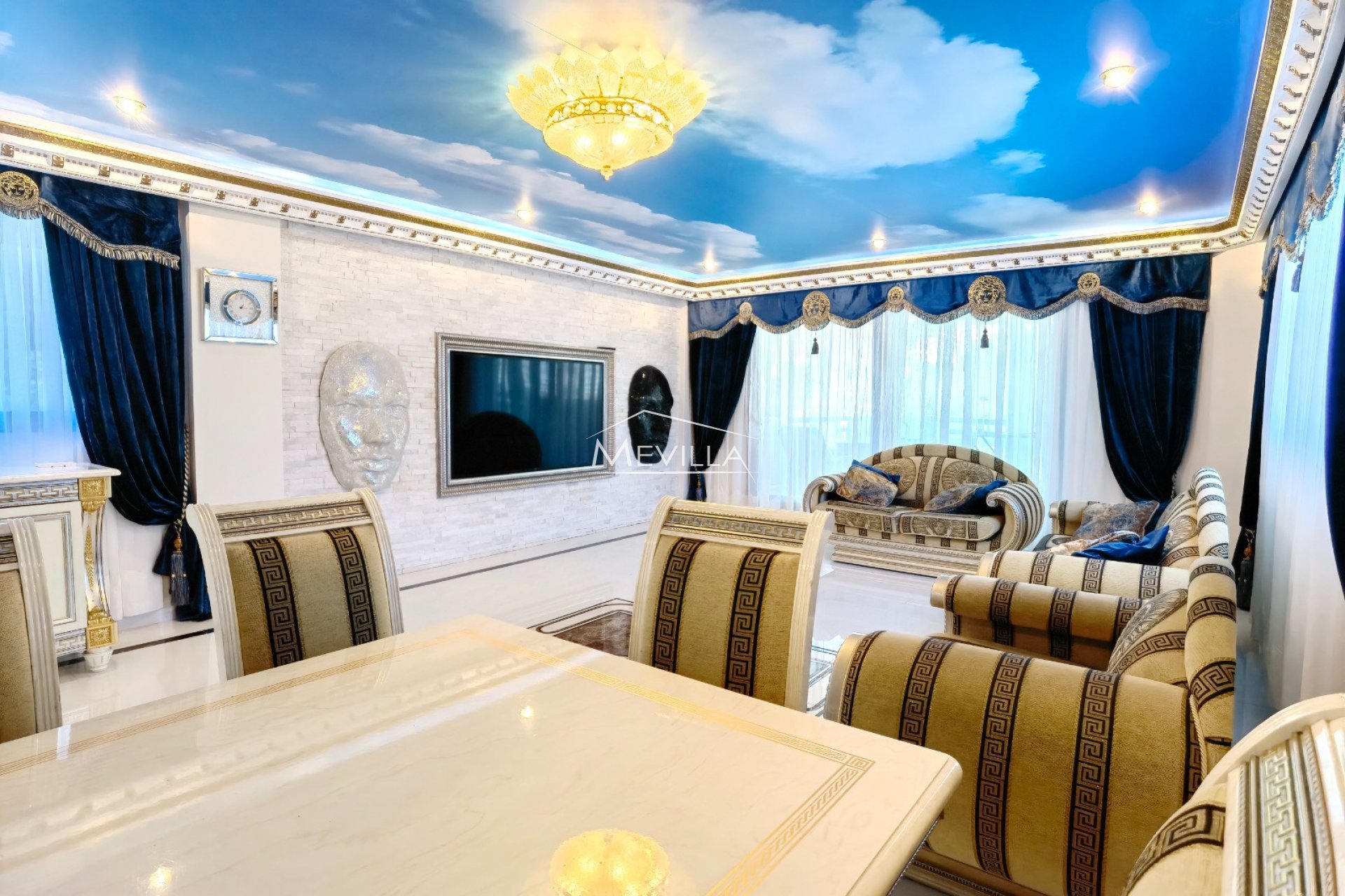 Reventes - Villa - Altea