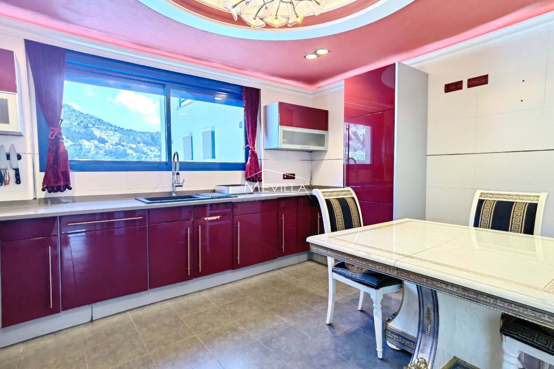 Reventes - Villa - Altea